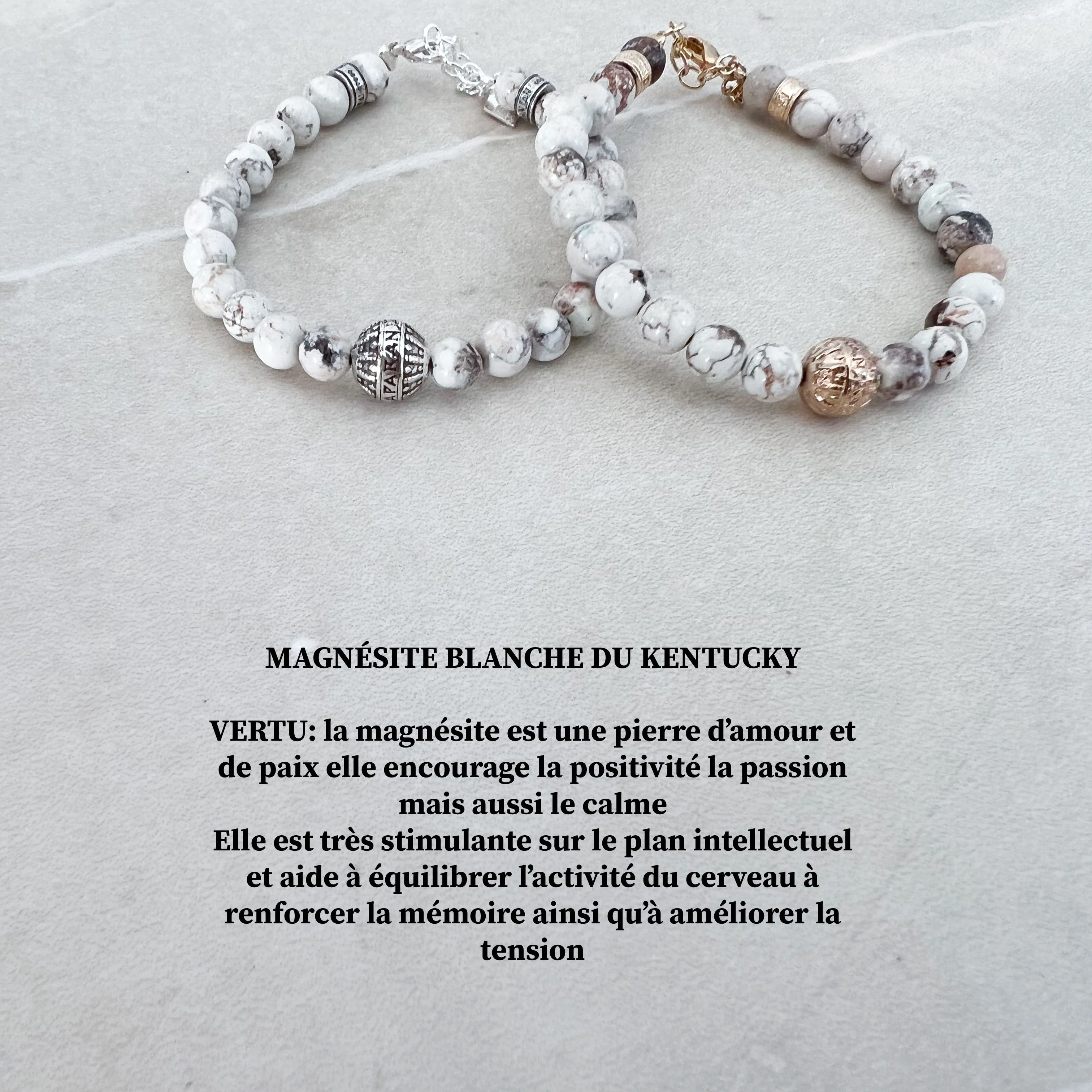 BRACELET "CRUZ" - Image 12