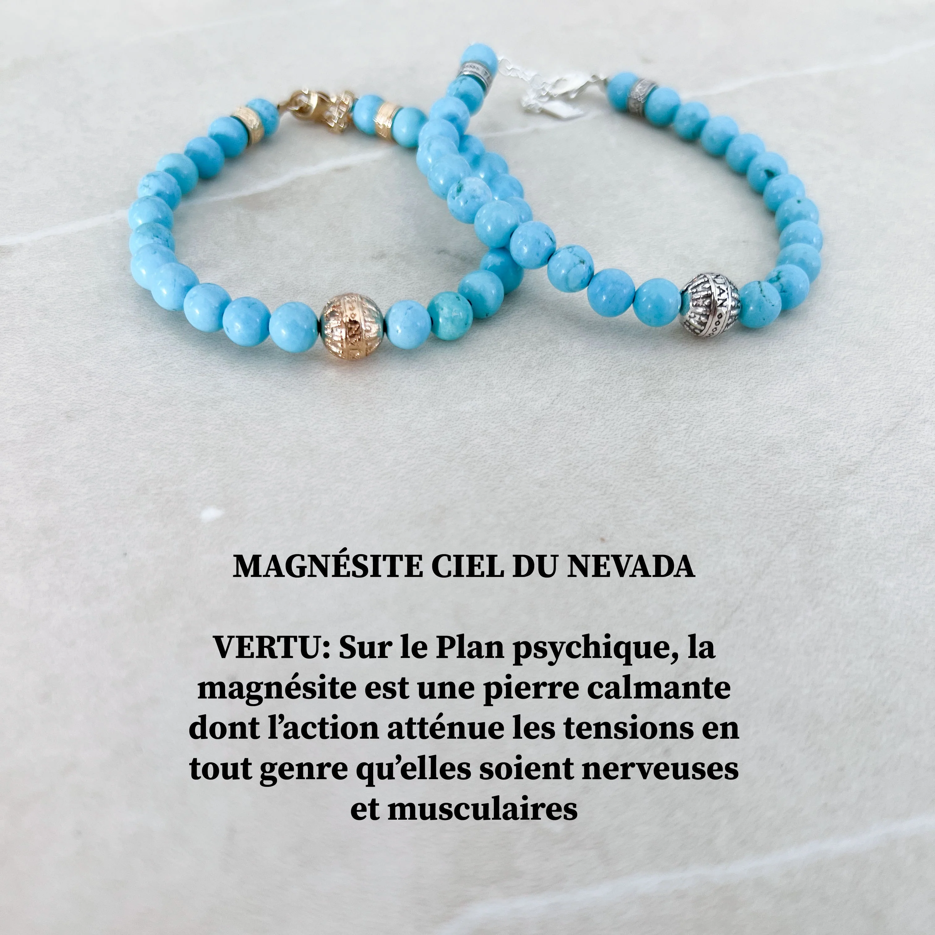 BRACELET "CRUZ" - Image 13