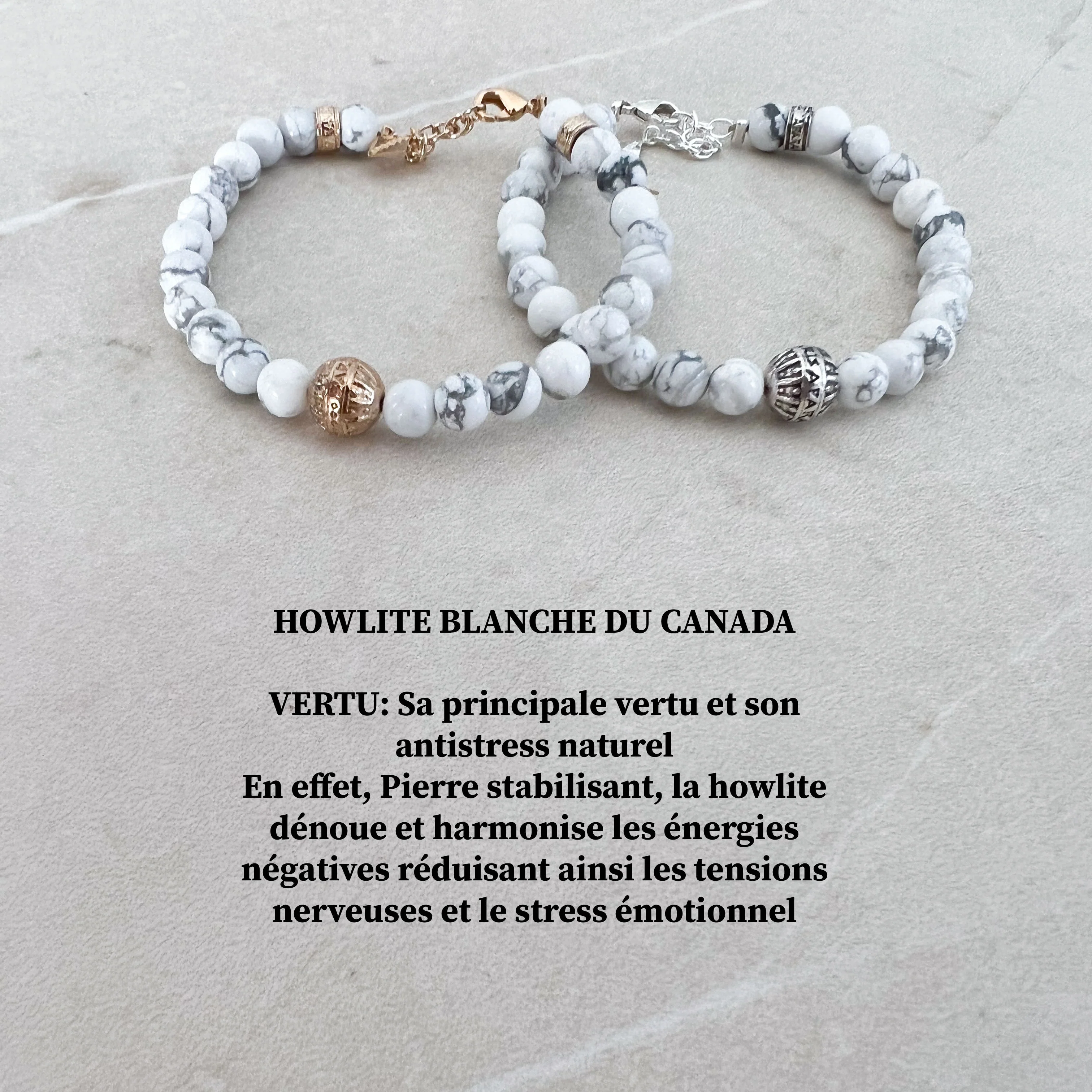 BRACELET "CRUZ" - Image 14