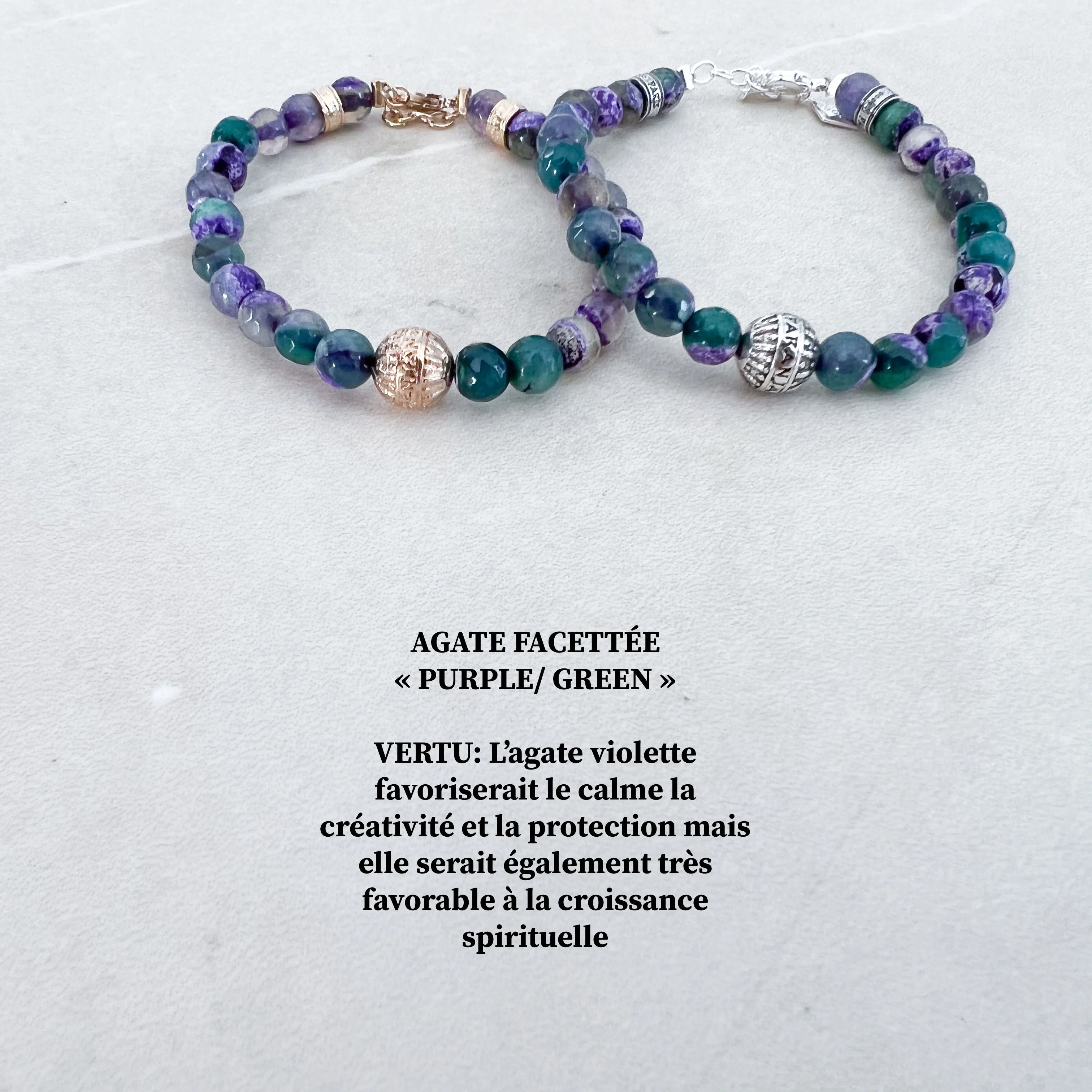 BRACELET "CRUZ" - Image 15