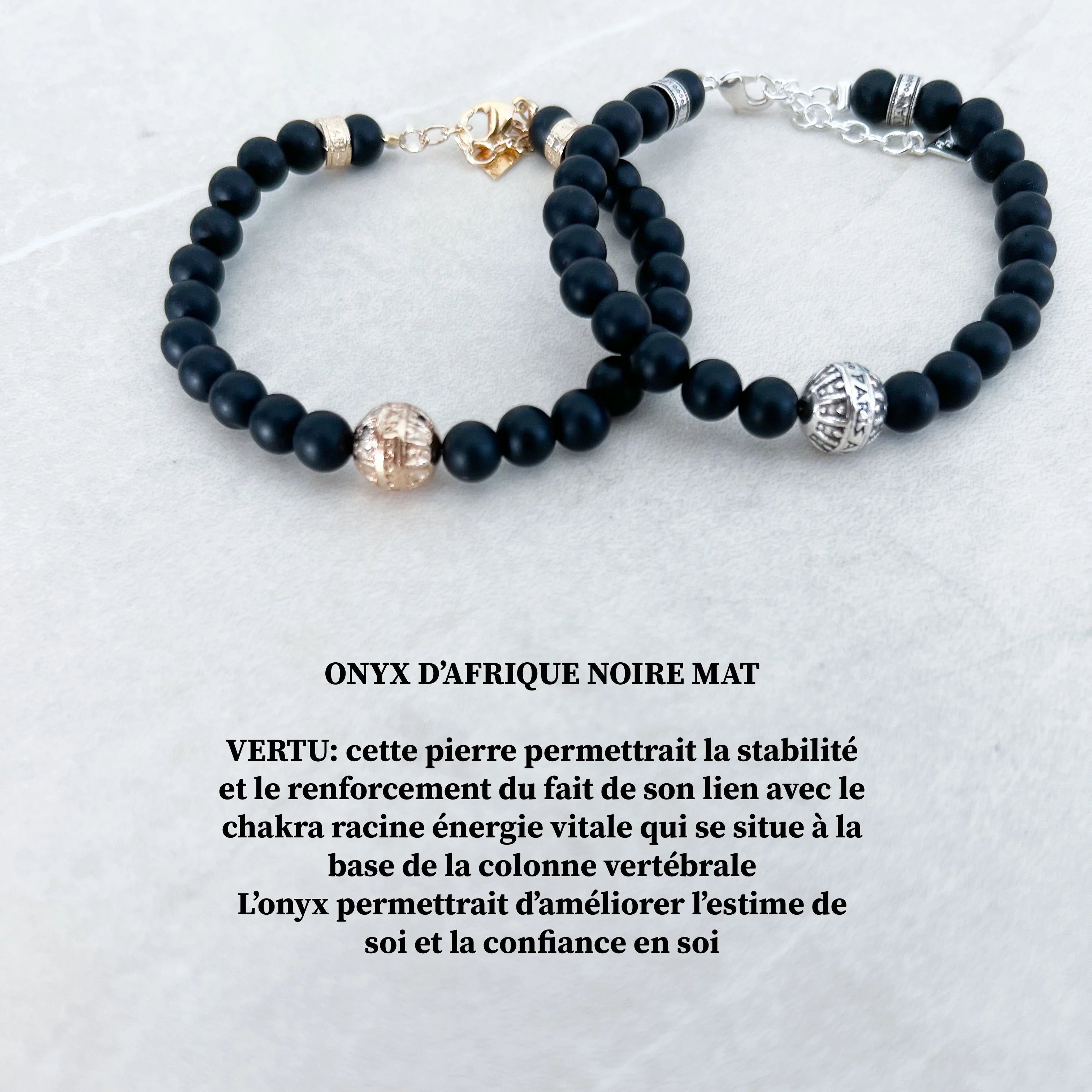 BRACELET "CRUZ" - Image 16