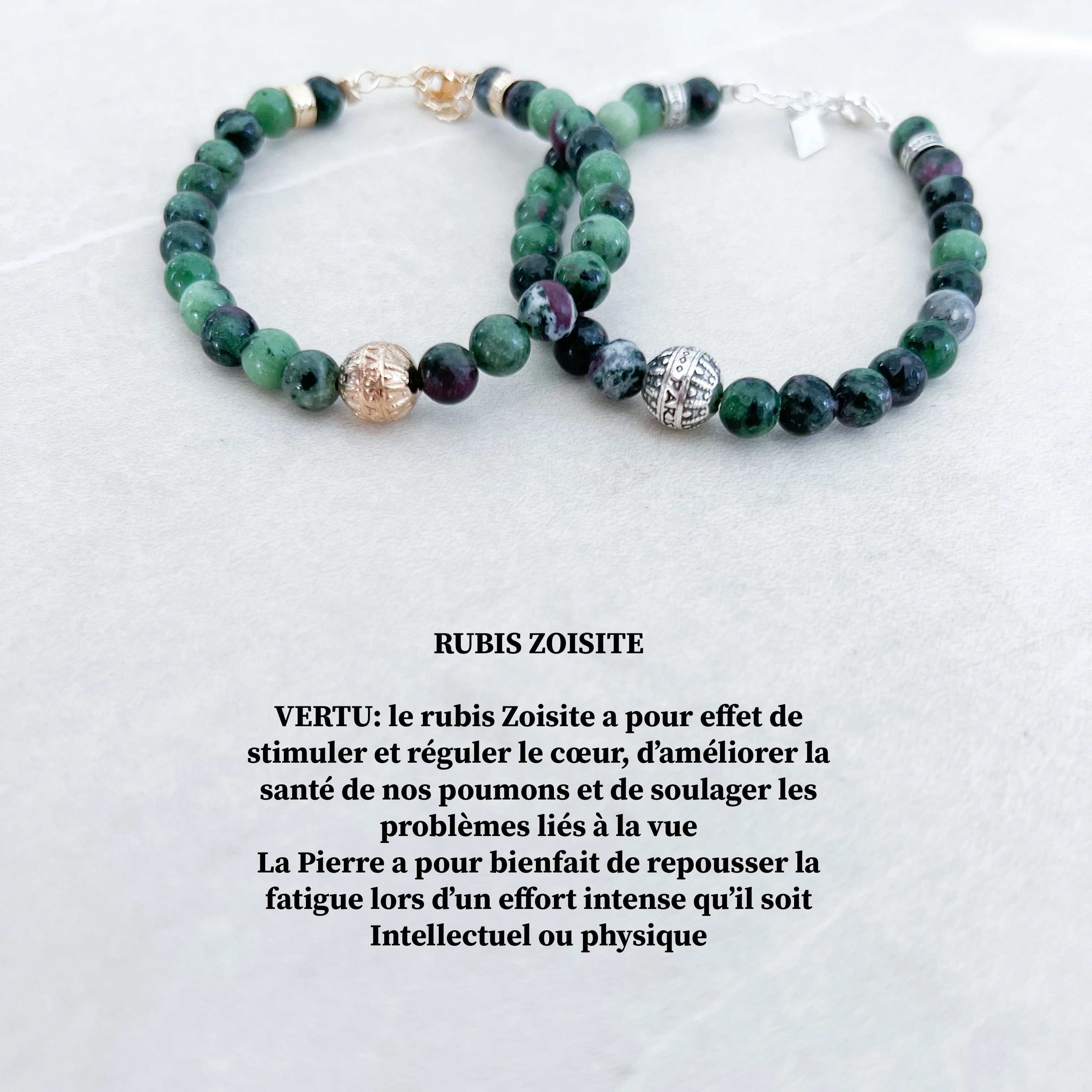 BRACELET "CRUZ" - Image 17