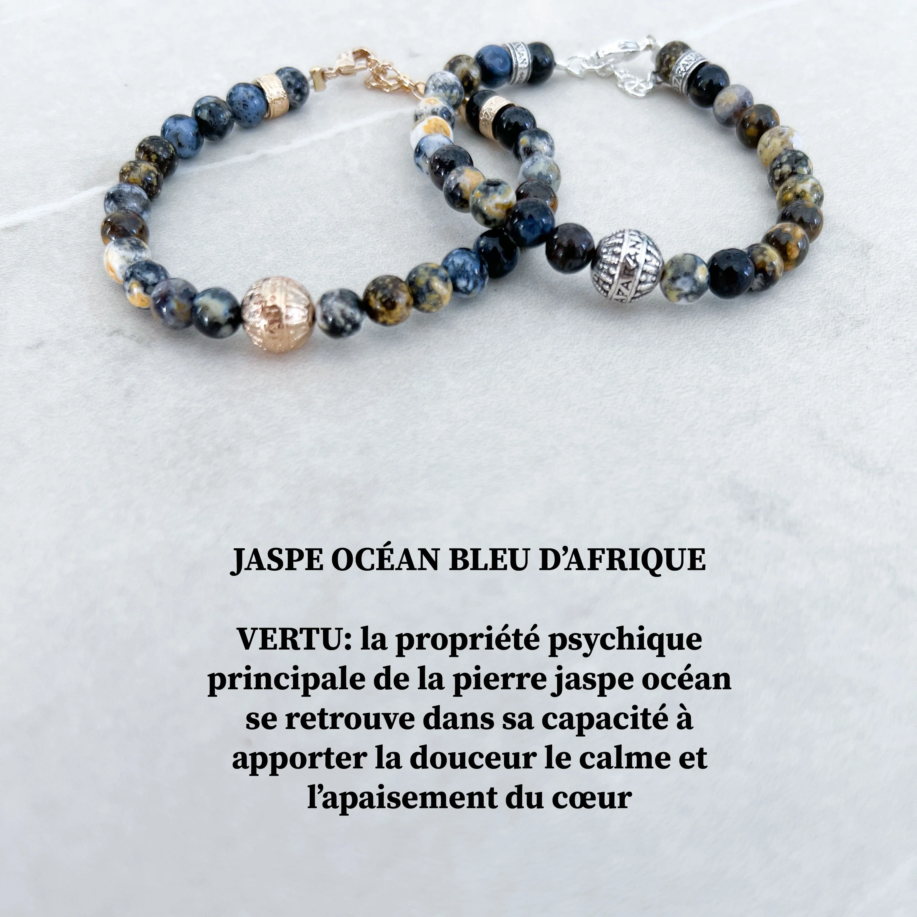 BRACELET "CRUZ" - Image 18