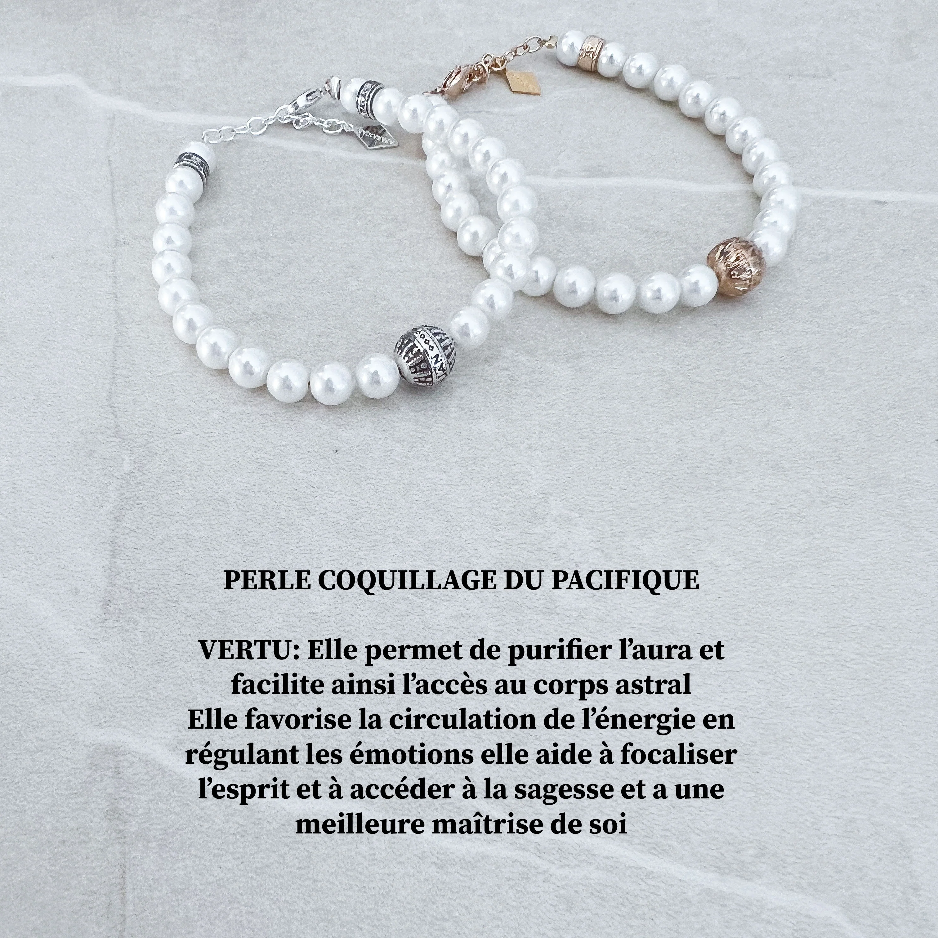 BRACELET "CRUZ" - Image 20
