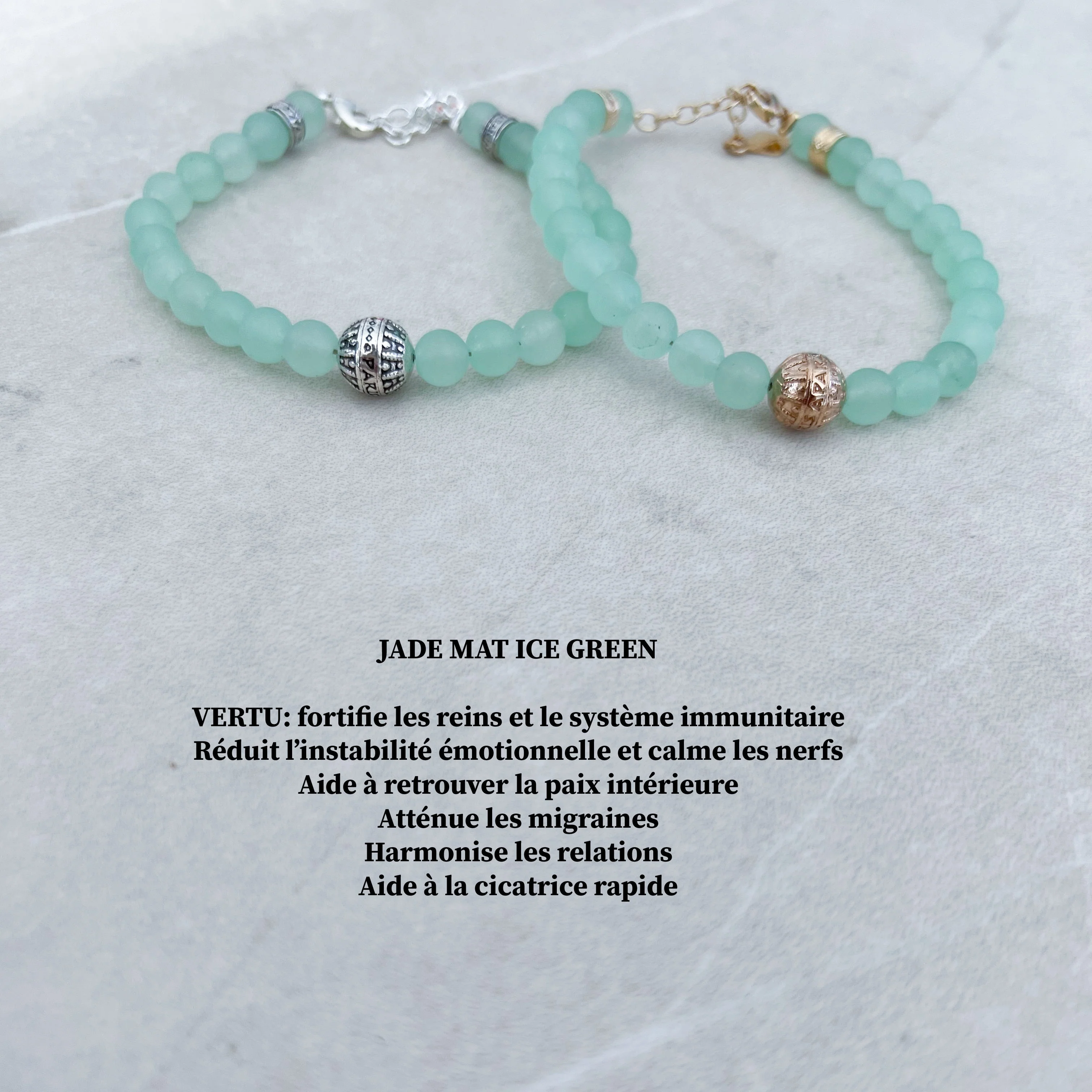 BRACELET "CRUZ" - Image 21