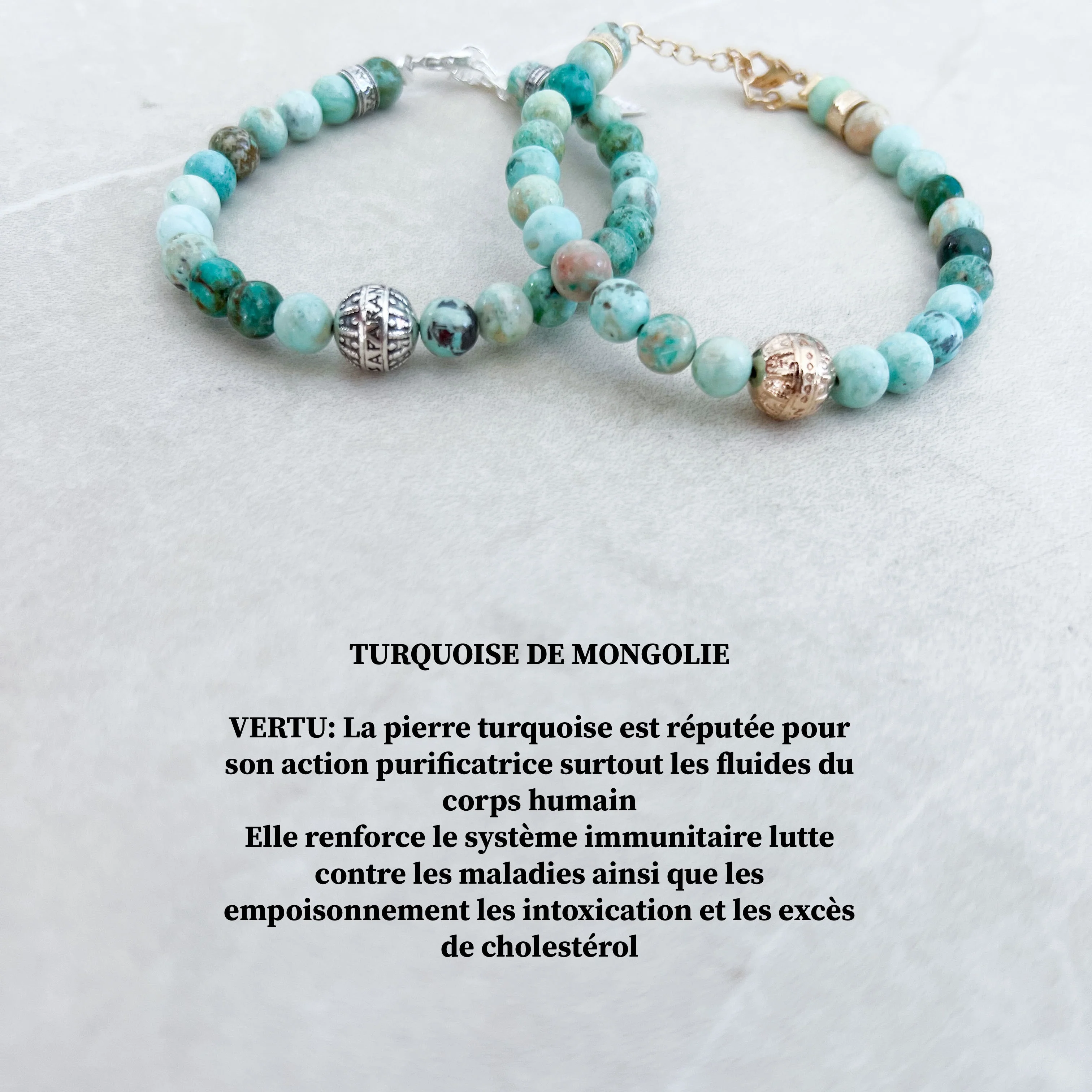 BRACELET "CRUZ" - Image 23