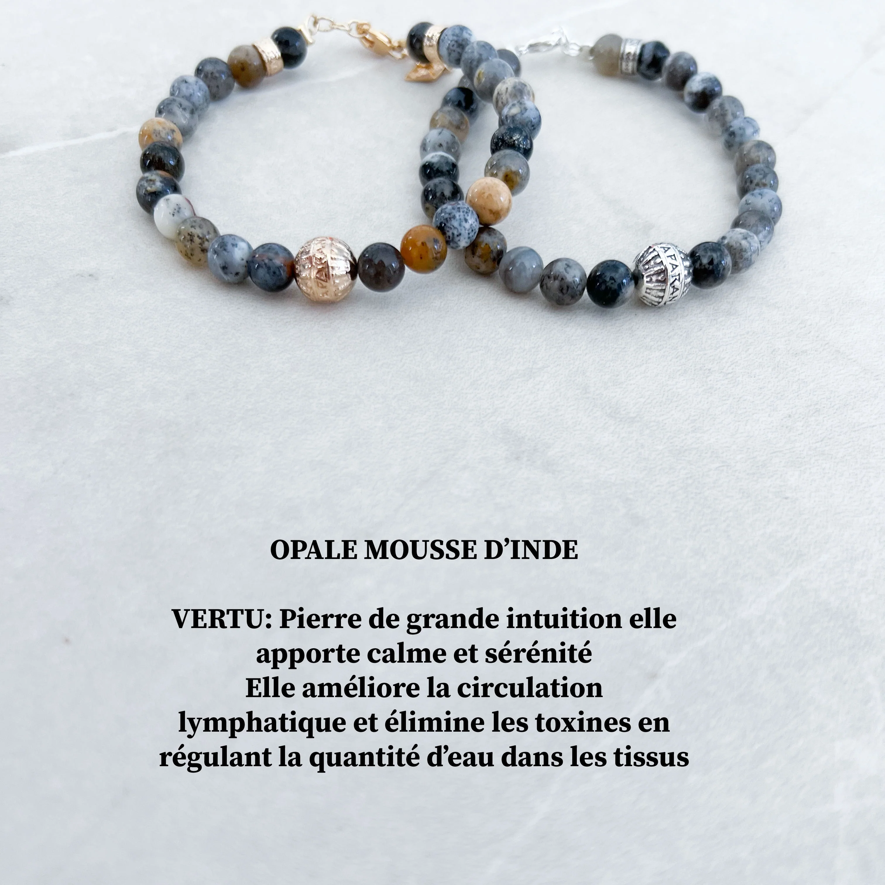 BRACELET "CRUZ" - Image 24