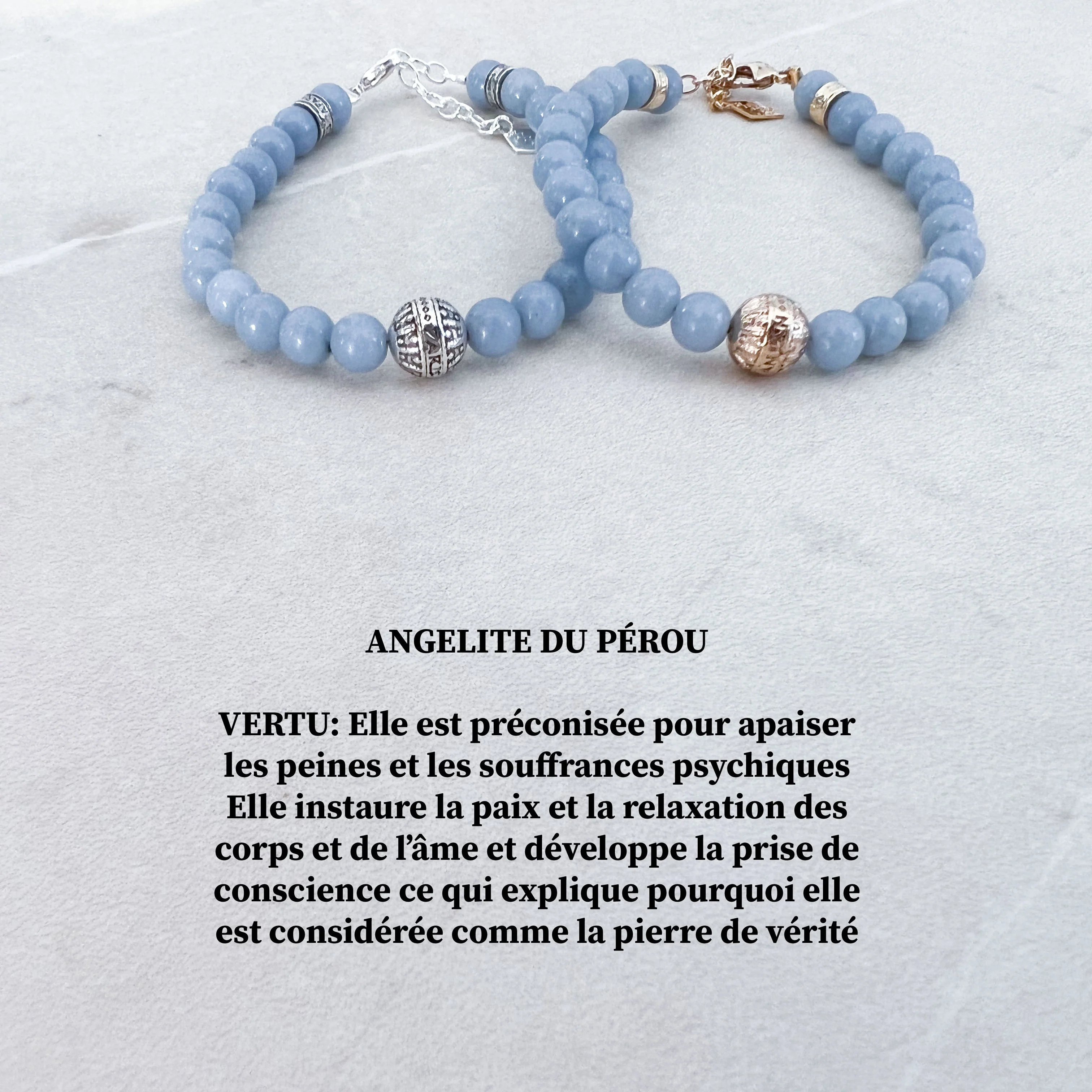 BRACELET "CRUZ" - Image 25