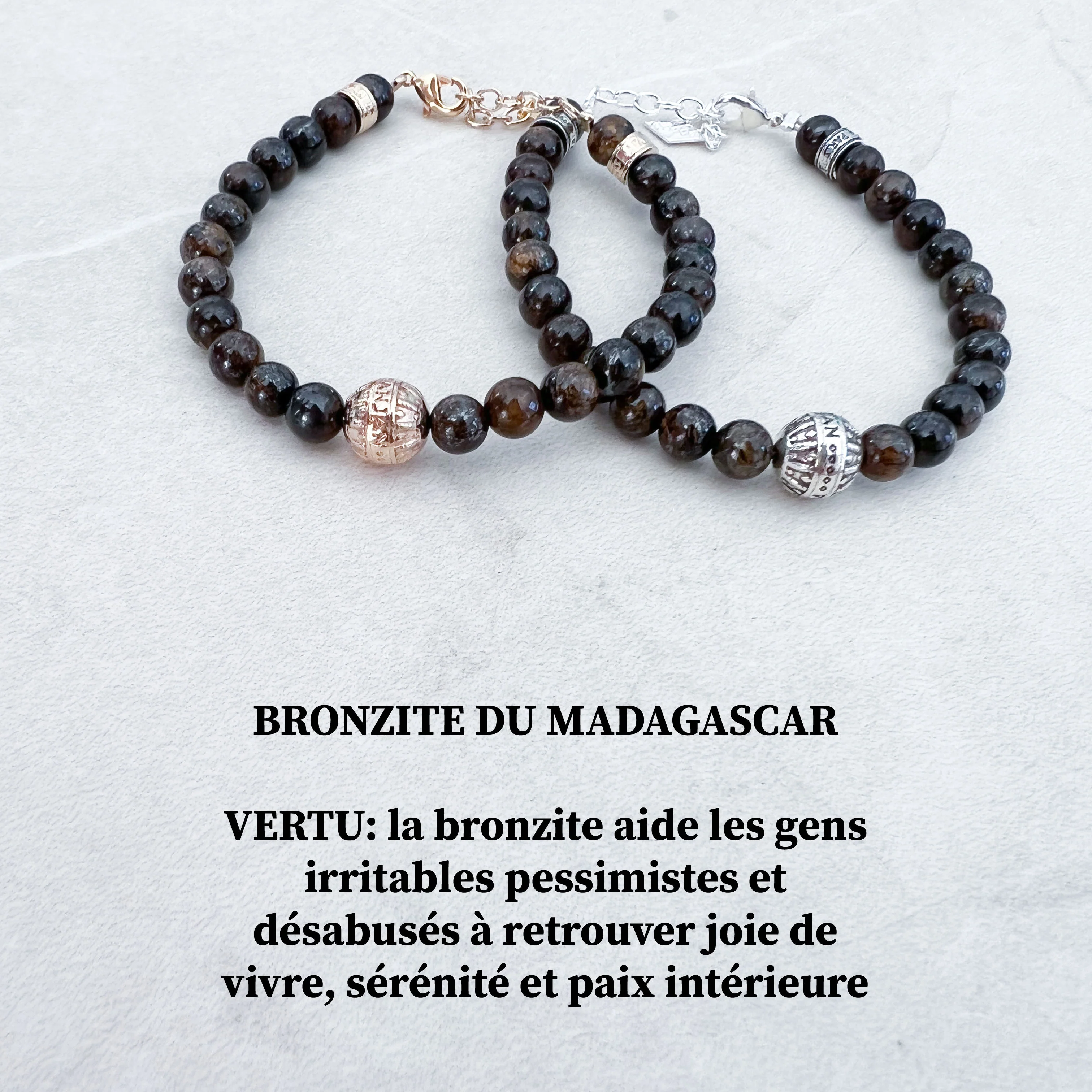 BRACELET "CRUZ" - Image 26