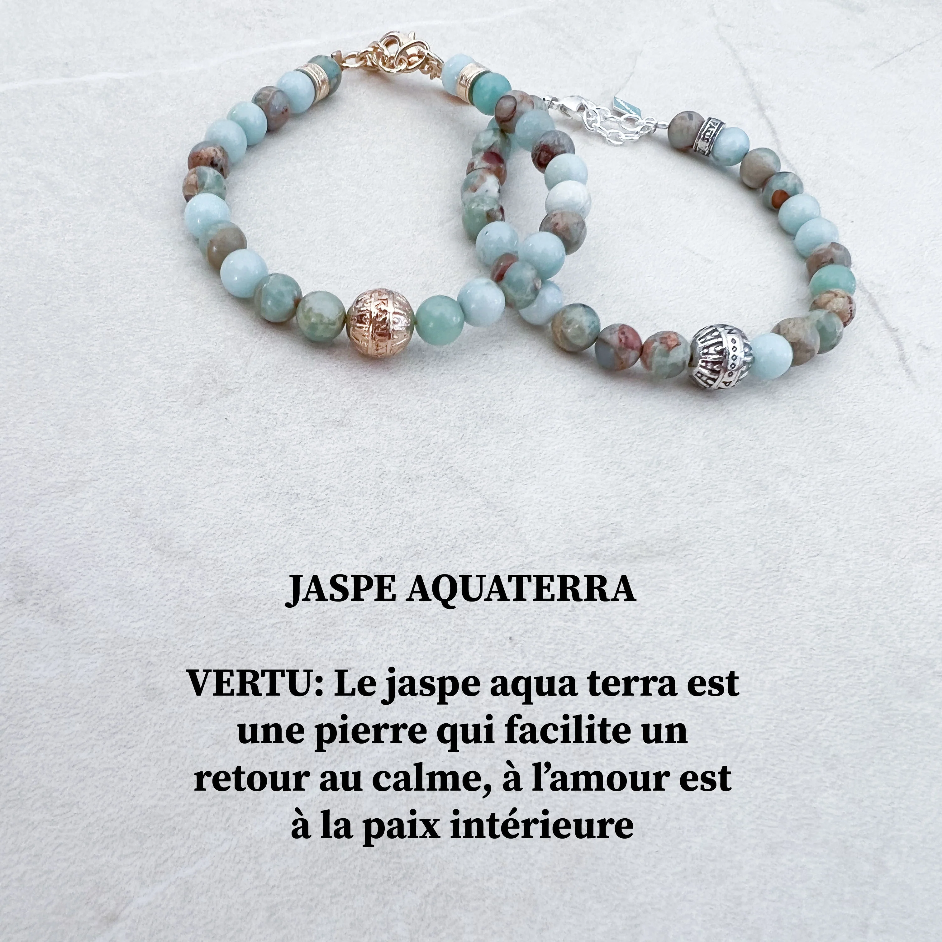 BRACELET "CRUZ" - Image 27