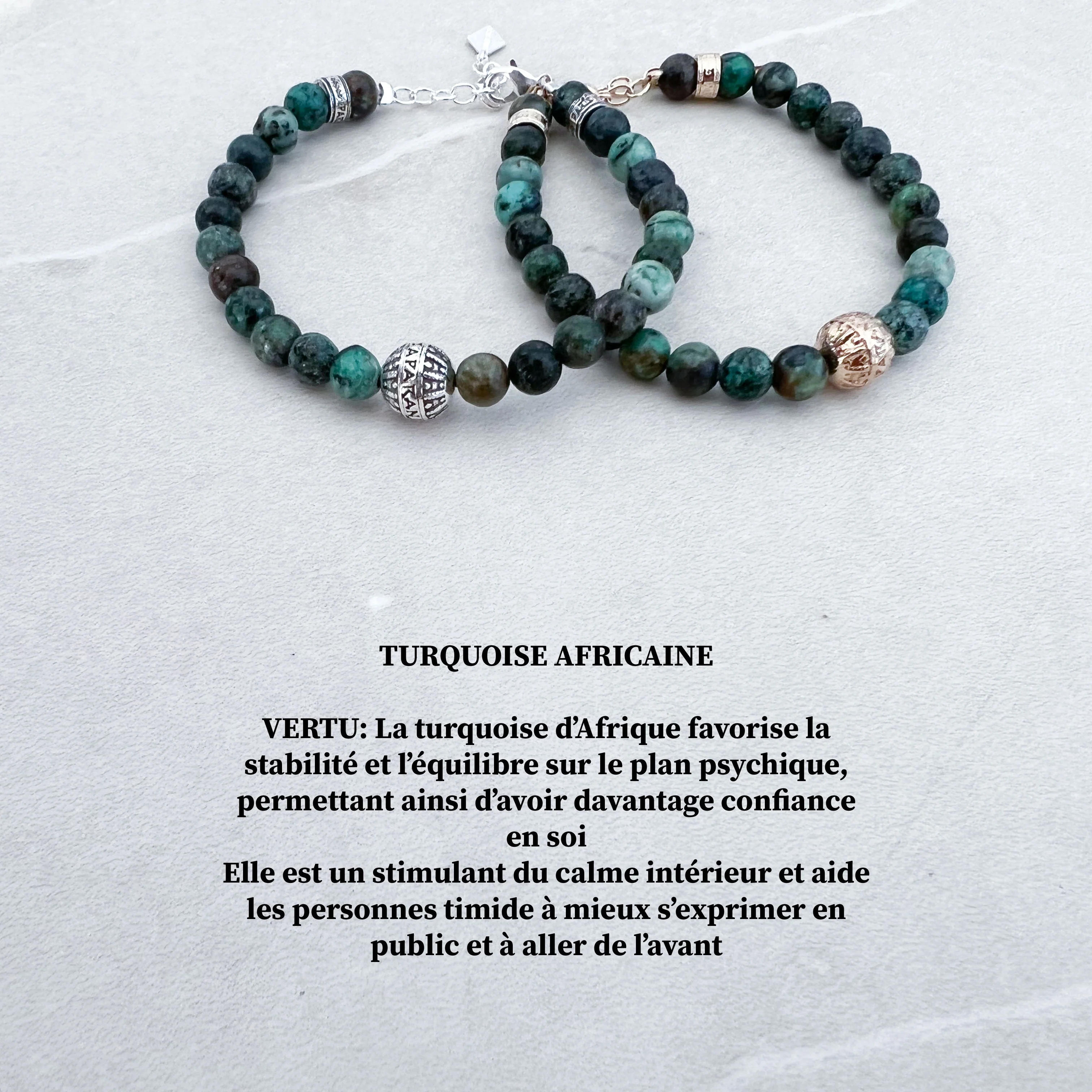 BRACELET "CRUZ" - Image 28