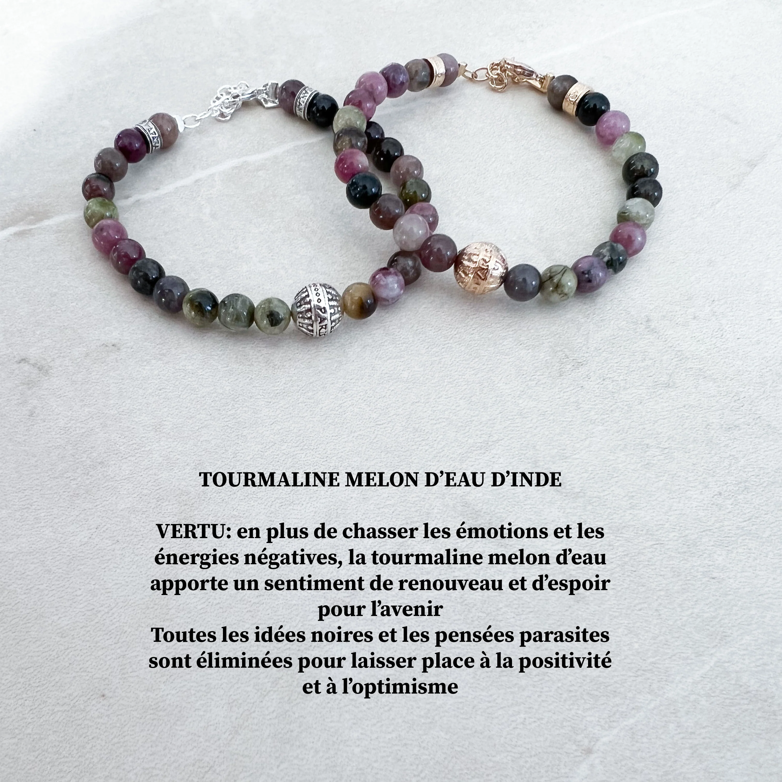 BRACELET "CRUZ" - Image 3