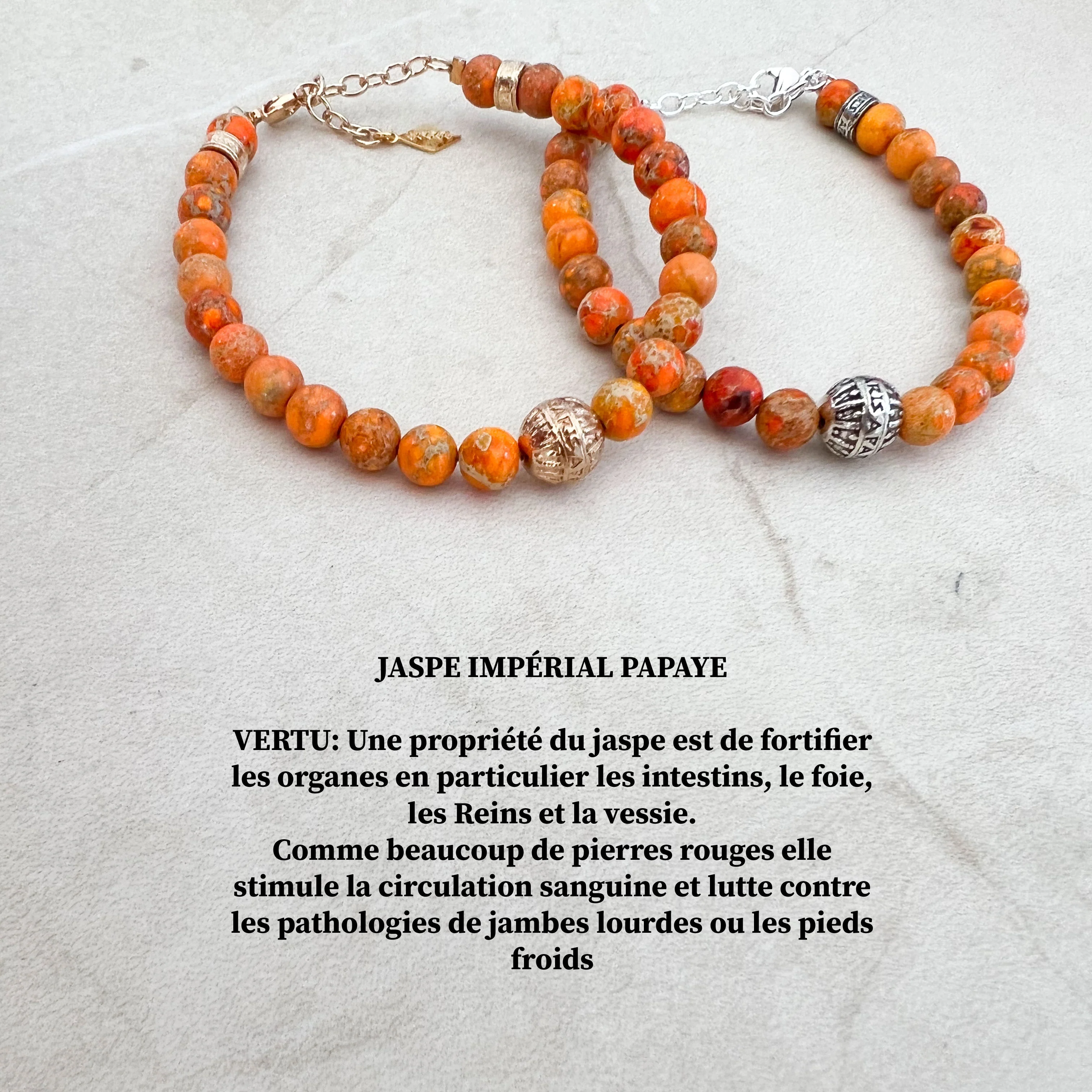 BRACELET "CRUZ" - Image 30