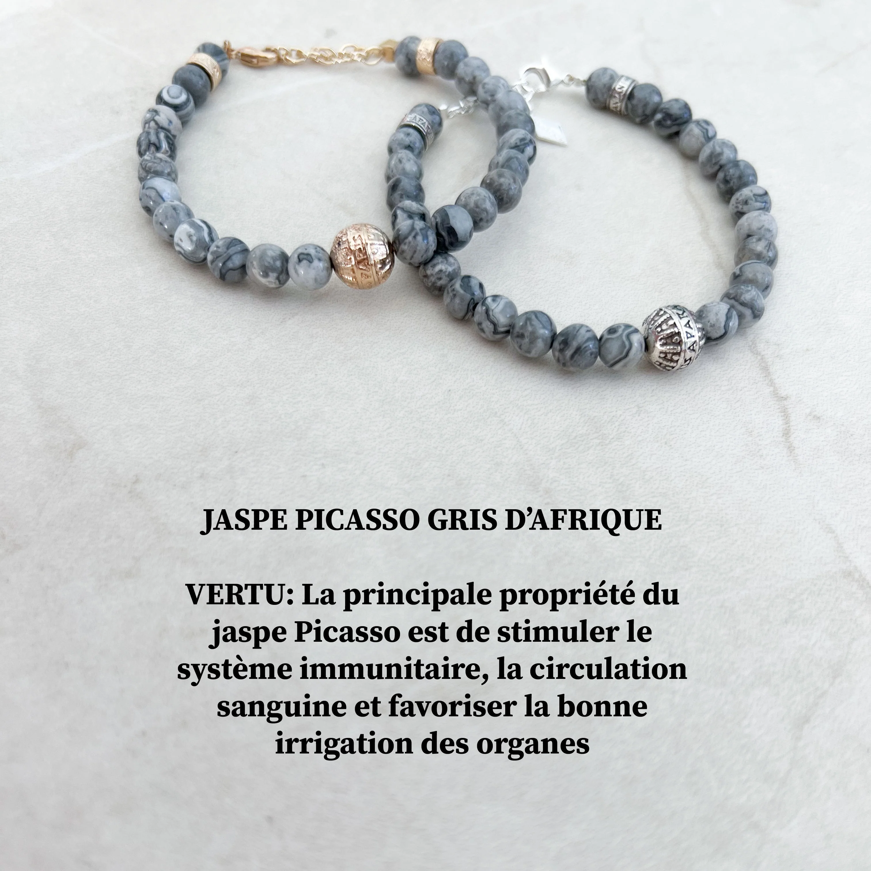 BRACELET "CRUZ" - Image 32