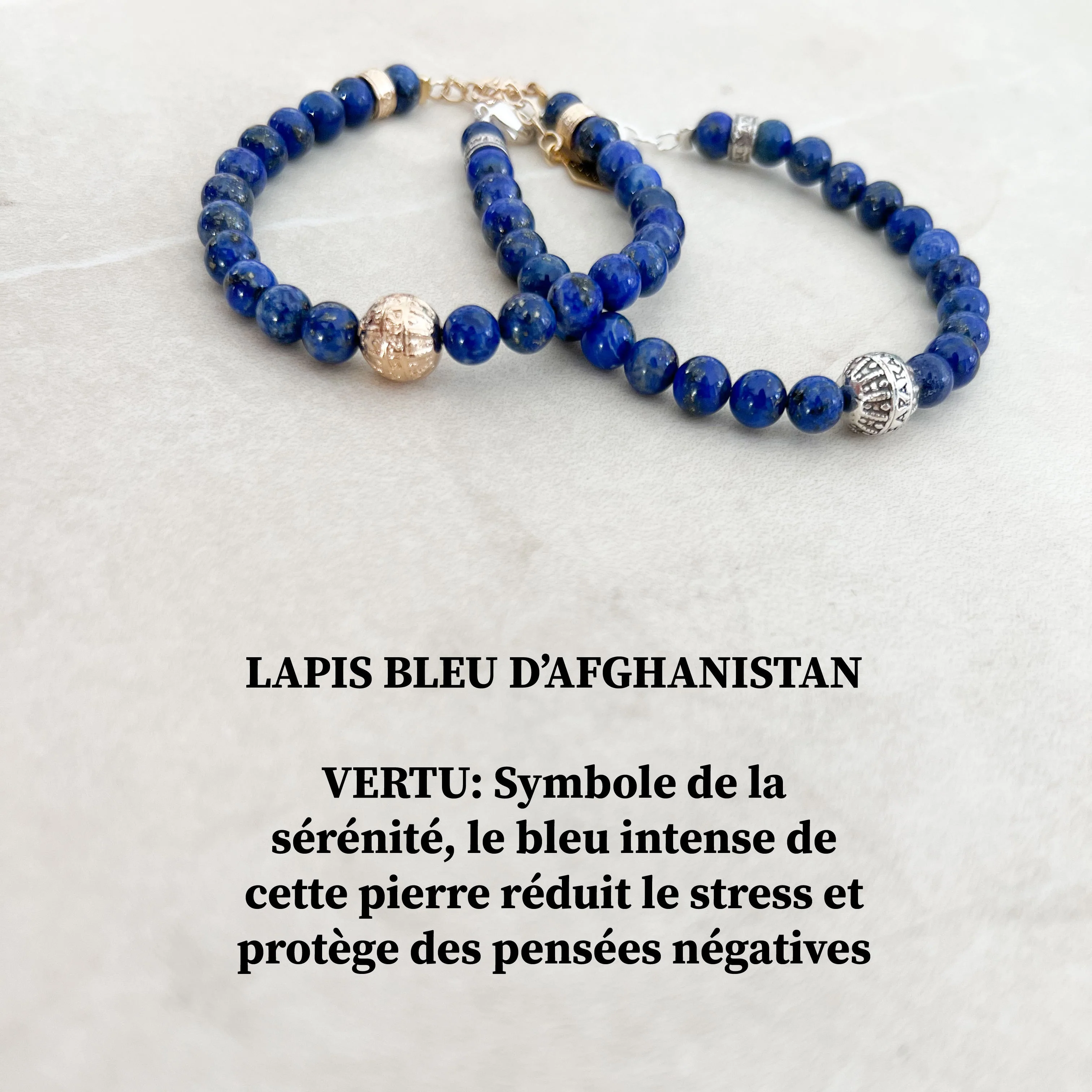 BRACELET "CRUZ" - Image 34