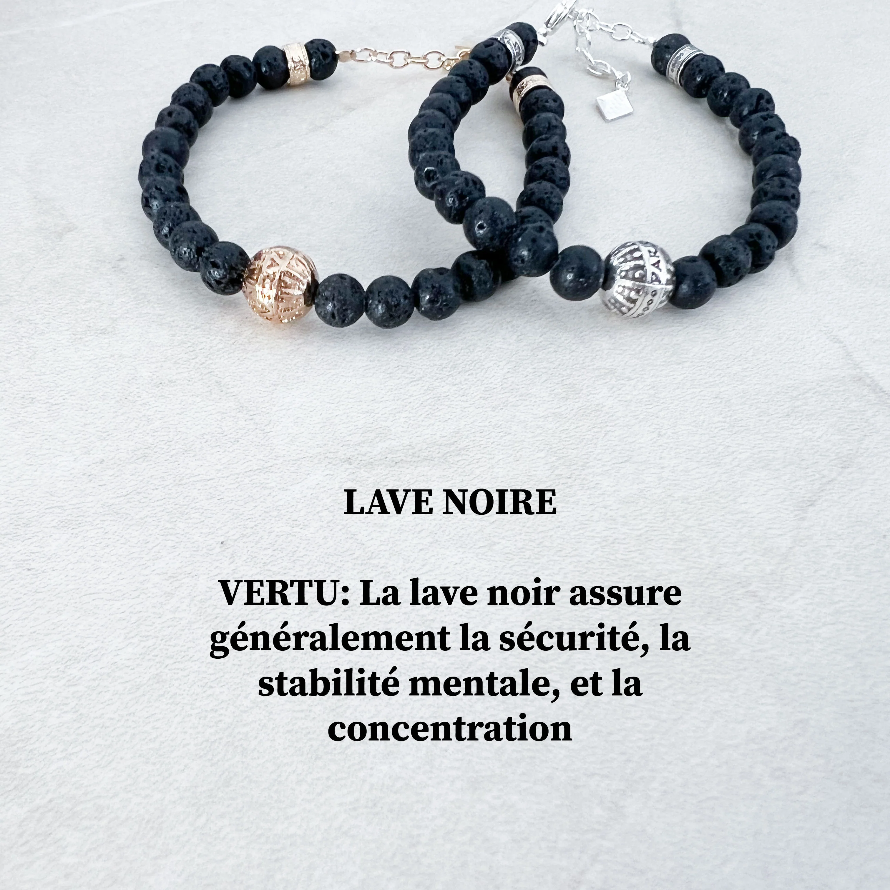 BRACELET "CRUZ" - Image 37