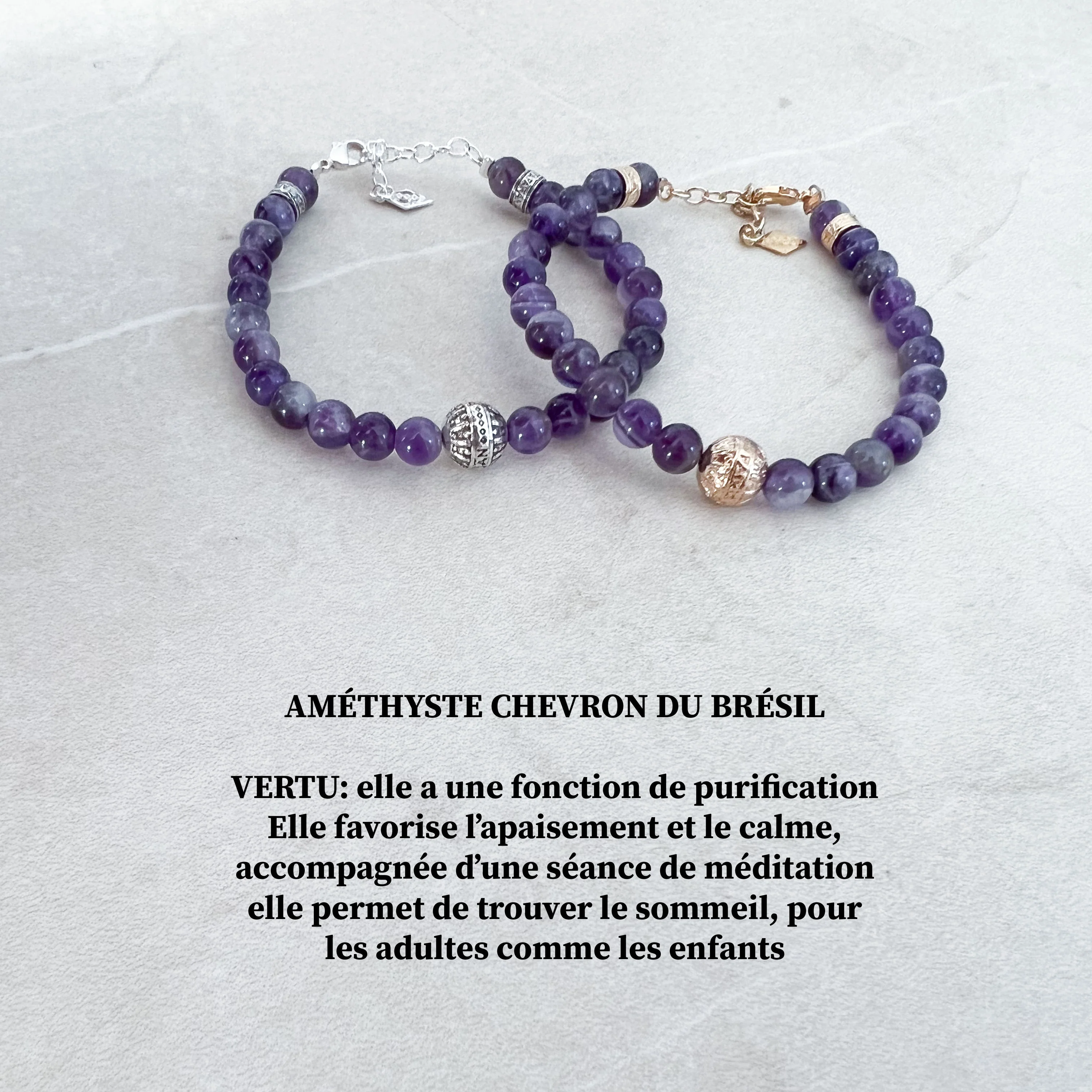 BRACELET "CRUZ" - Image 40