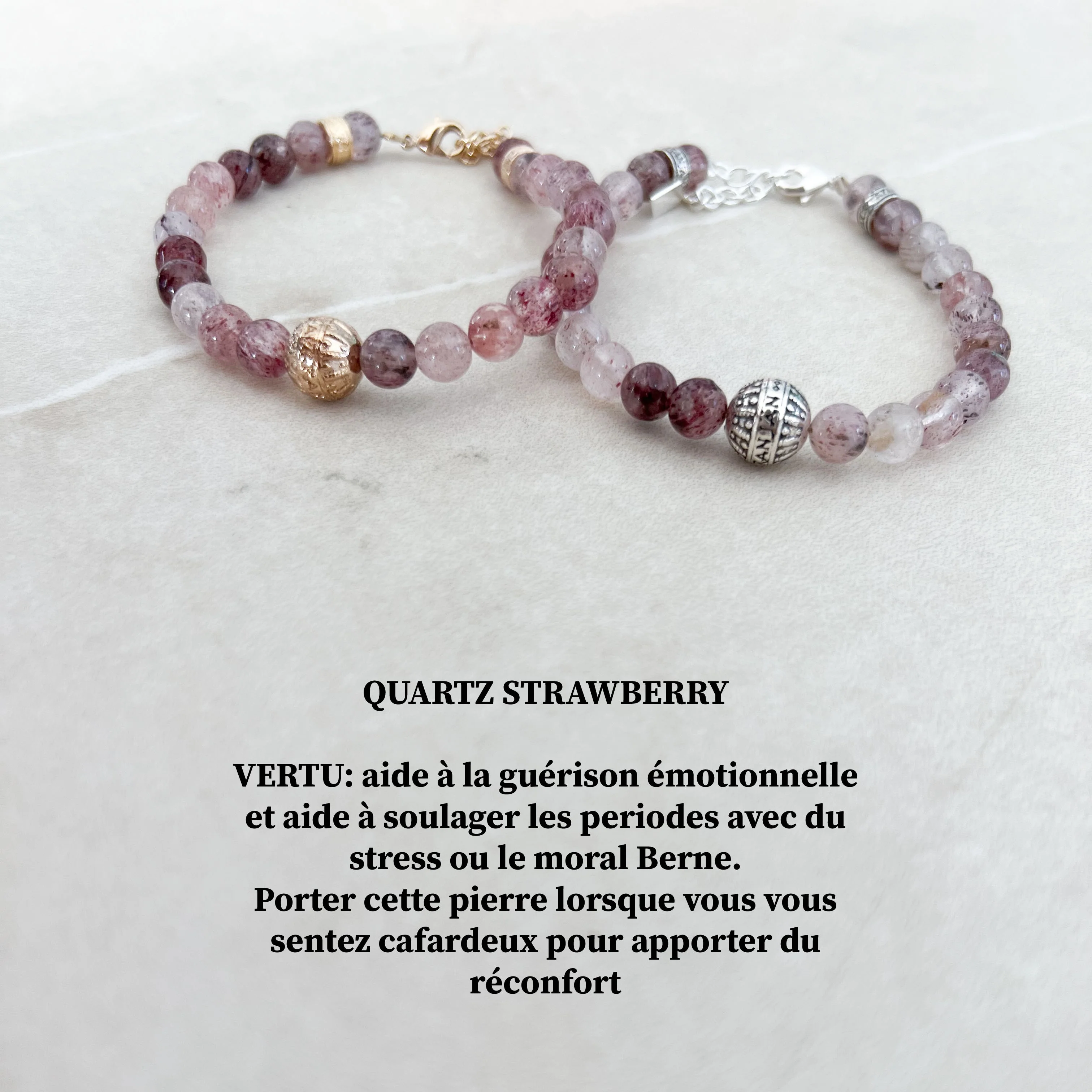 BRACELET "CRUZ" - Image 41