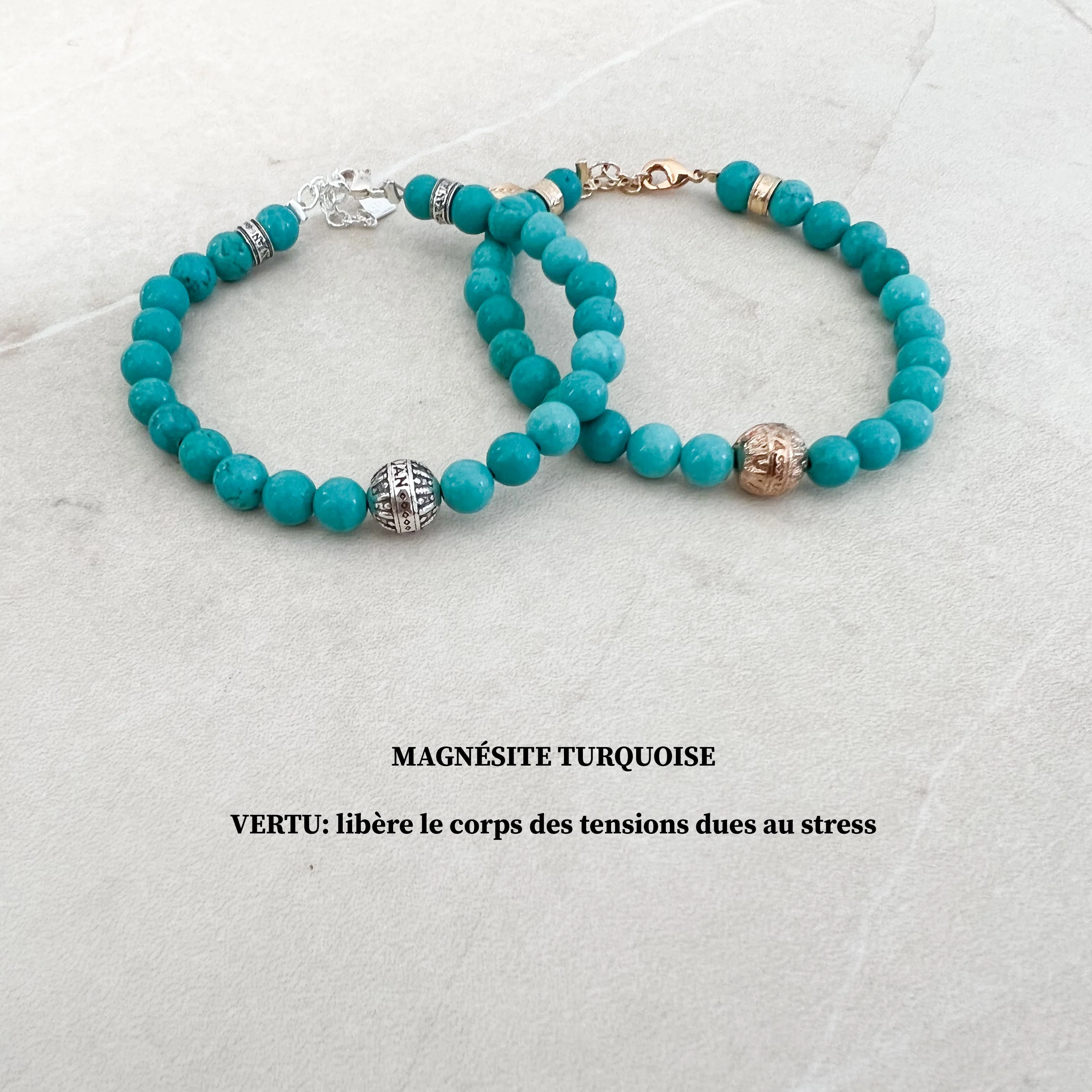 BRACELET "CRUZ" - Image 42