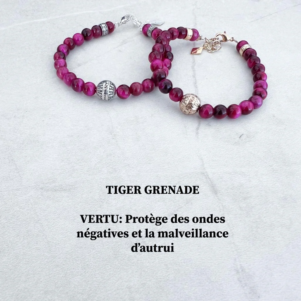 BRACELET "CRUZ" - Image 43