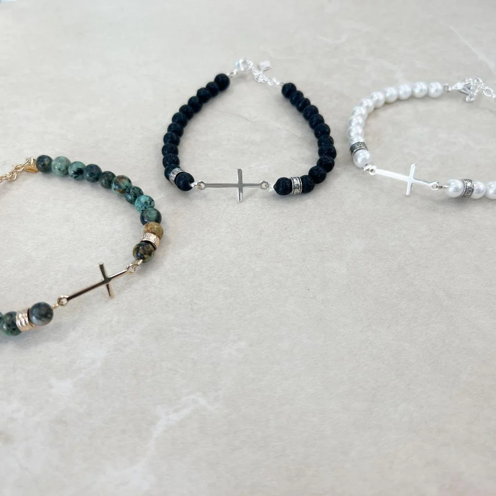 BRACELET "CRUZ" - Image 46