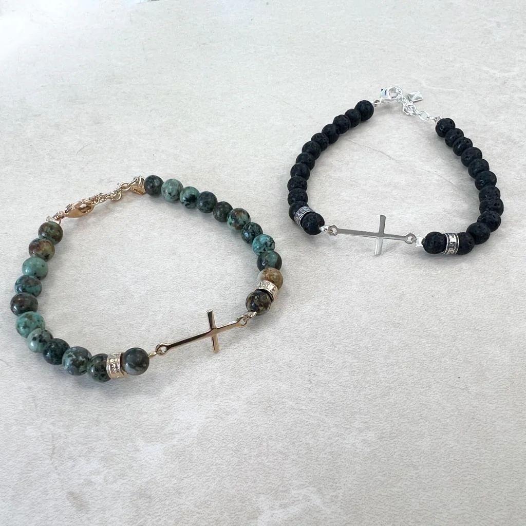 BRACELET "CRUZ" - Image 47