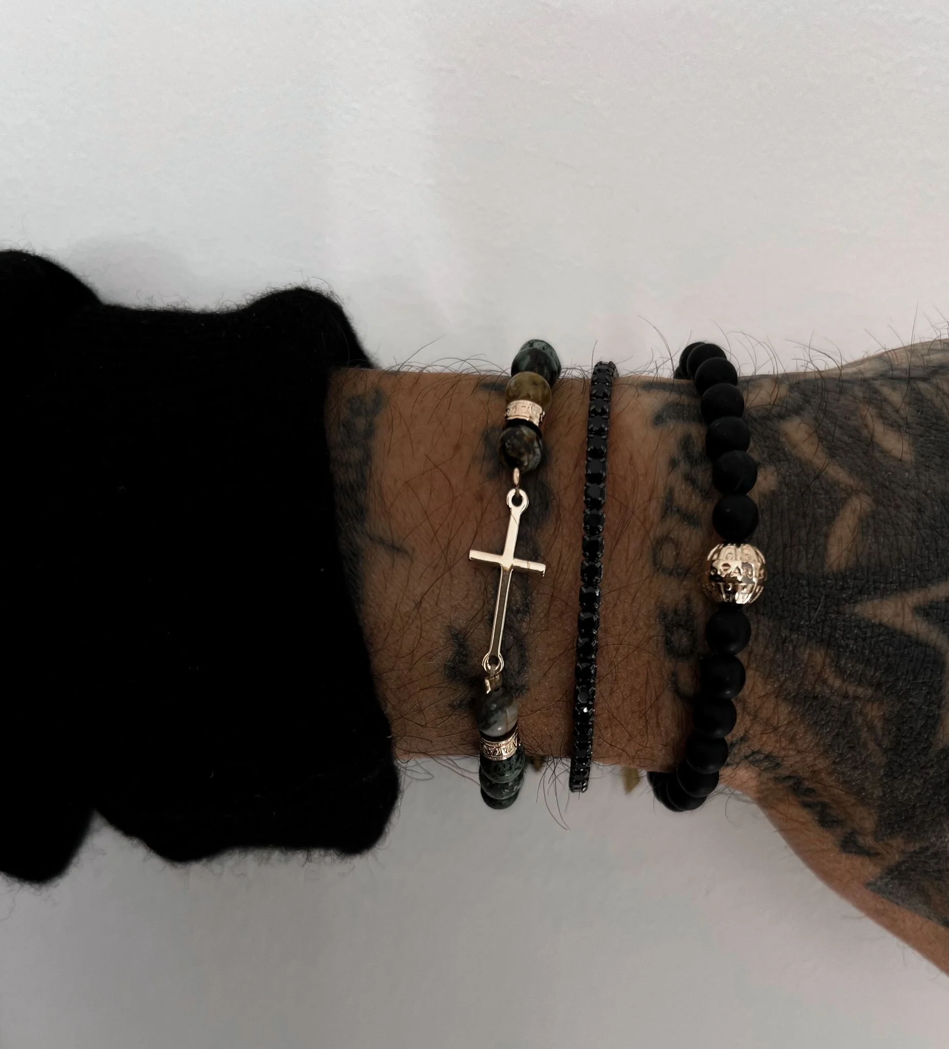BRACELET "CRUZ" - Image 49