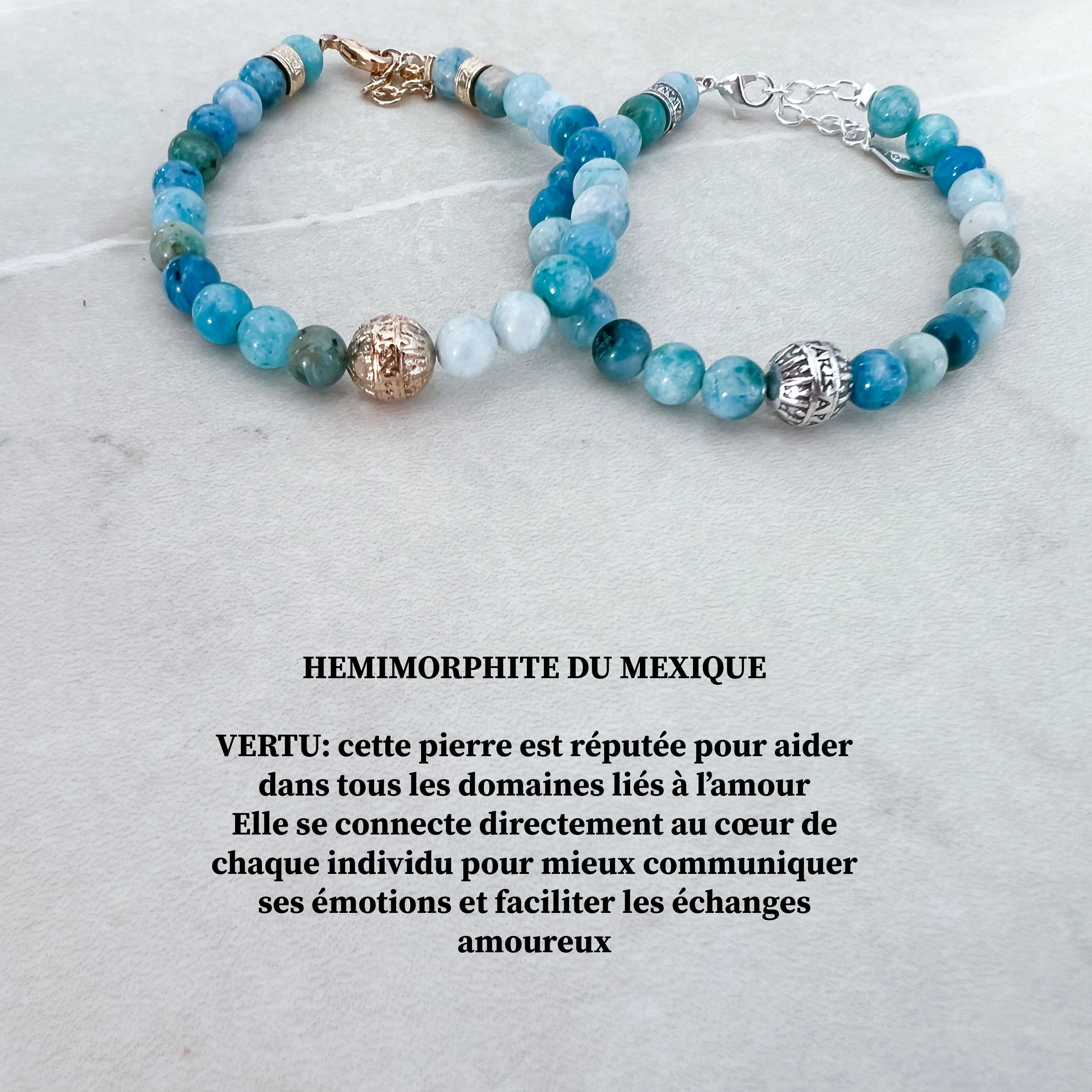 BRACELET "CRUZ" - Image 5