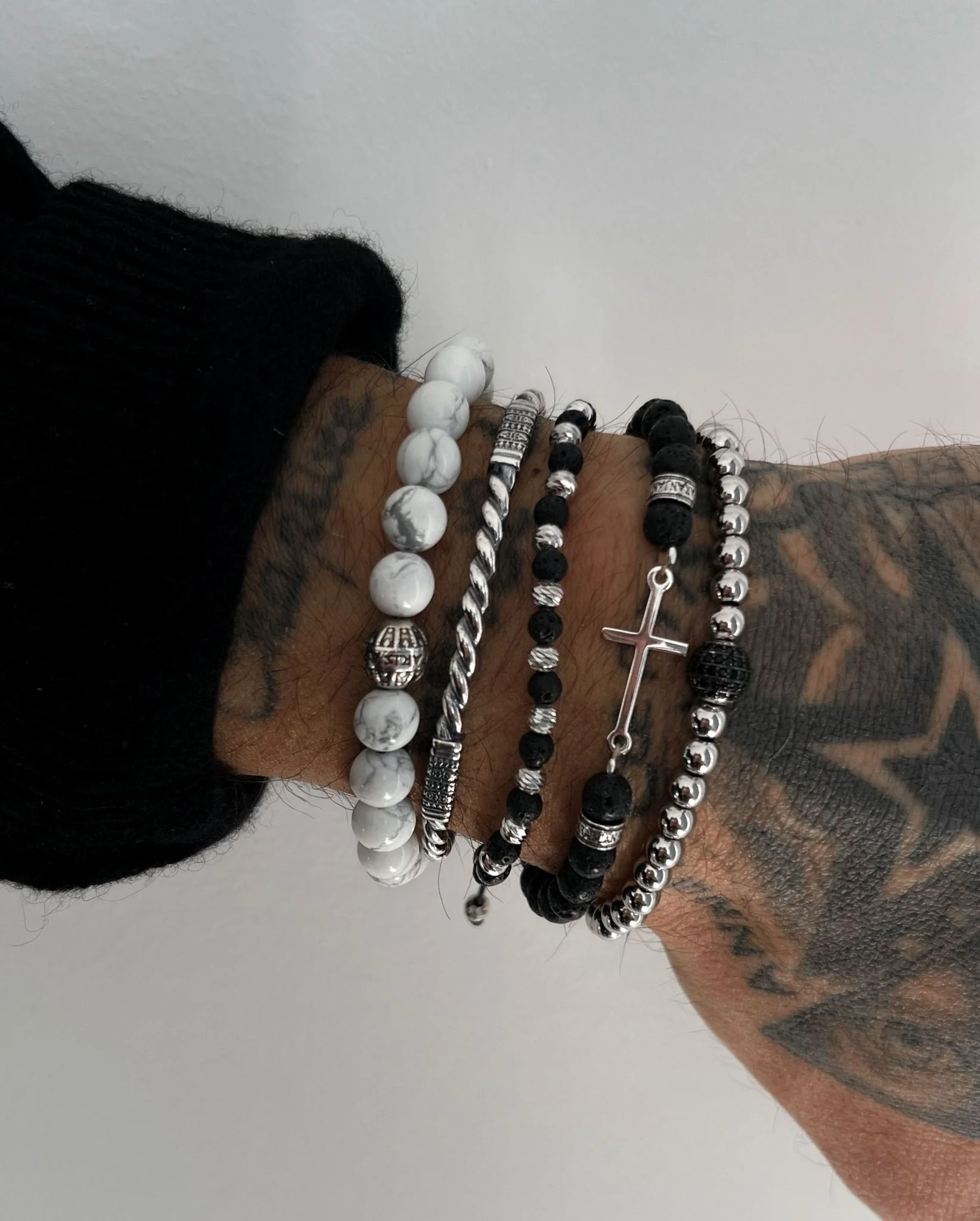 BRACELET "CRUZ" - Image 50