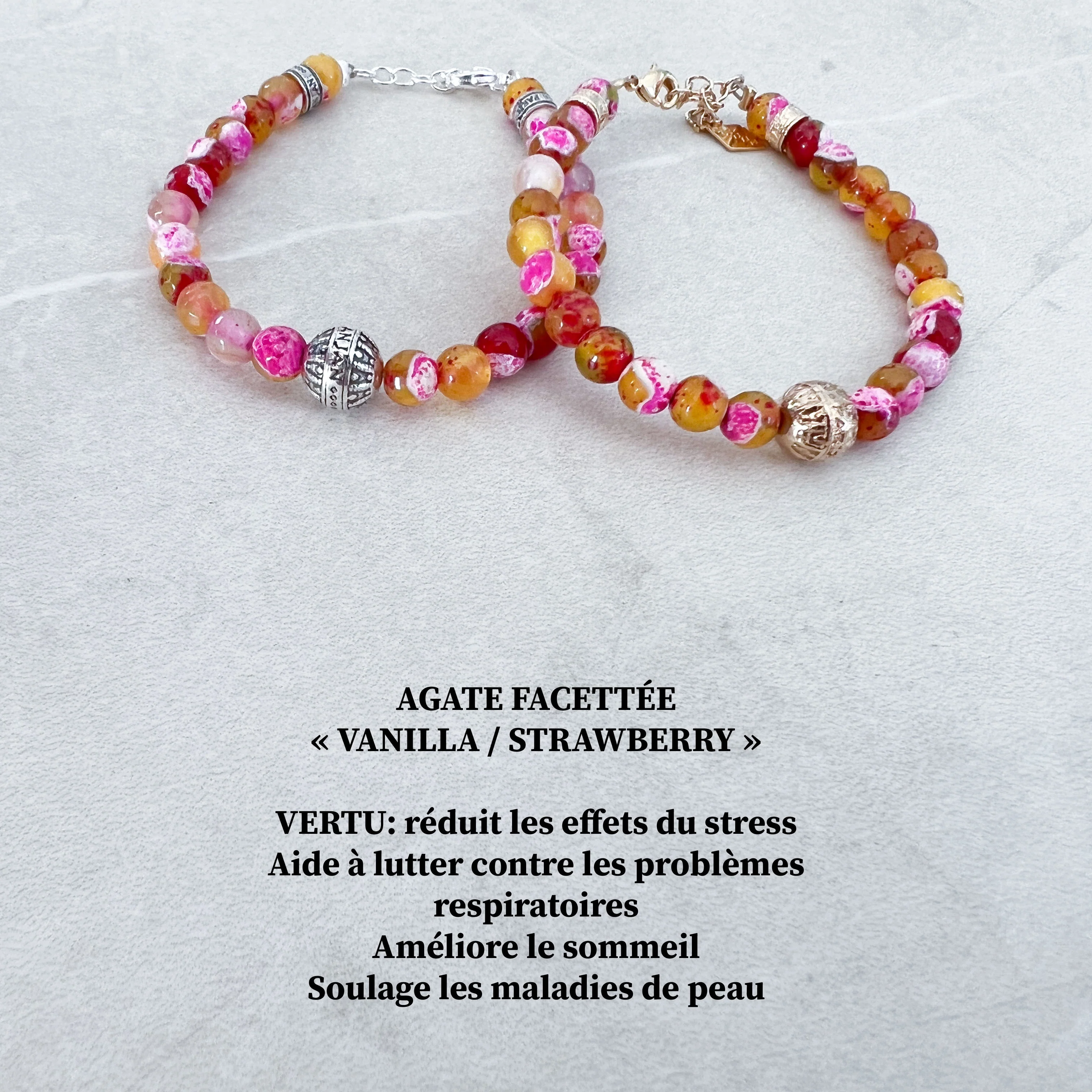 BRACELET "CRUZ" - Image 8
