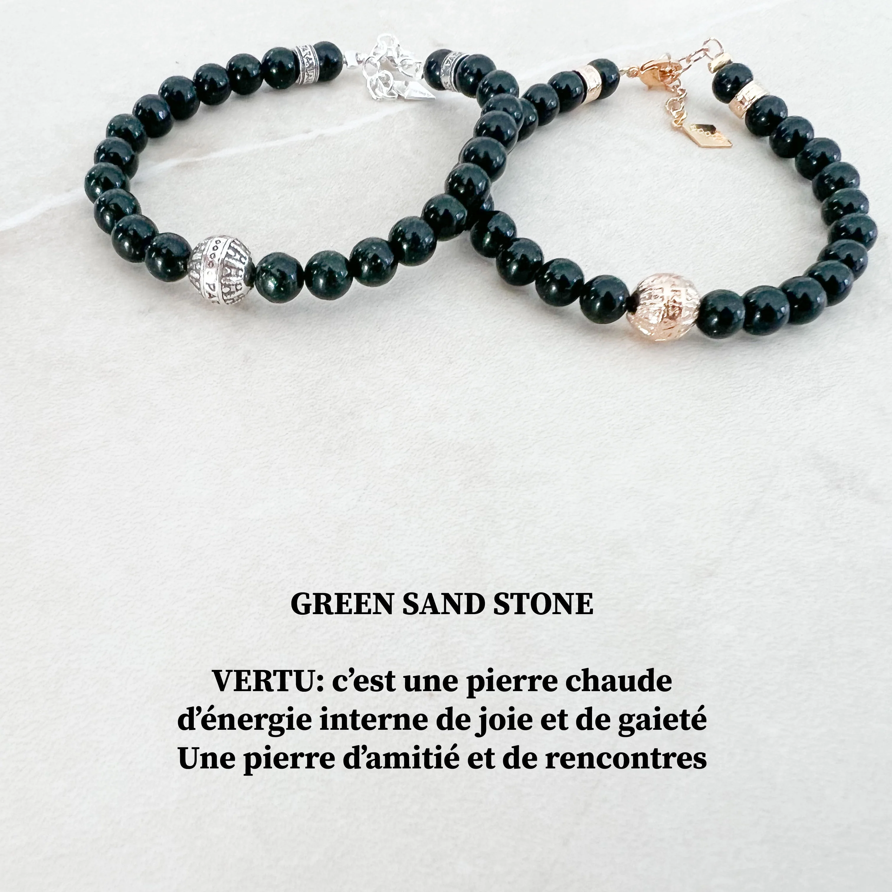 BRACELET "CRUZ" - Image 9
