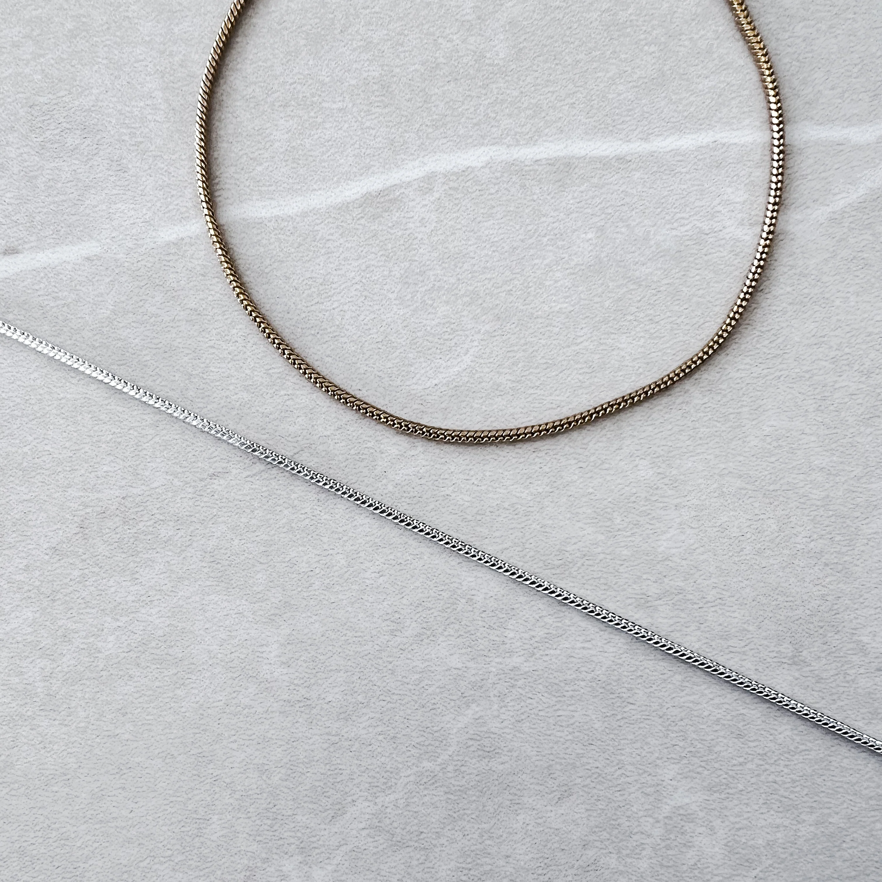 BRACELET DE CHEVILLE "PANAMA"
