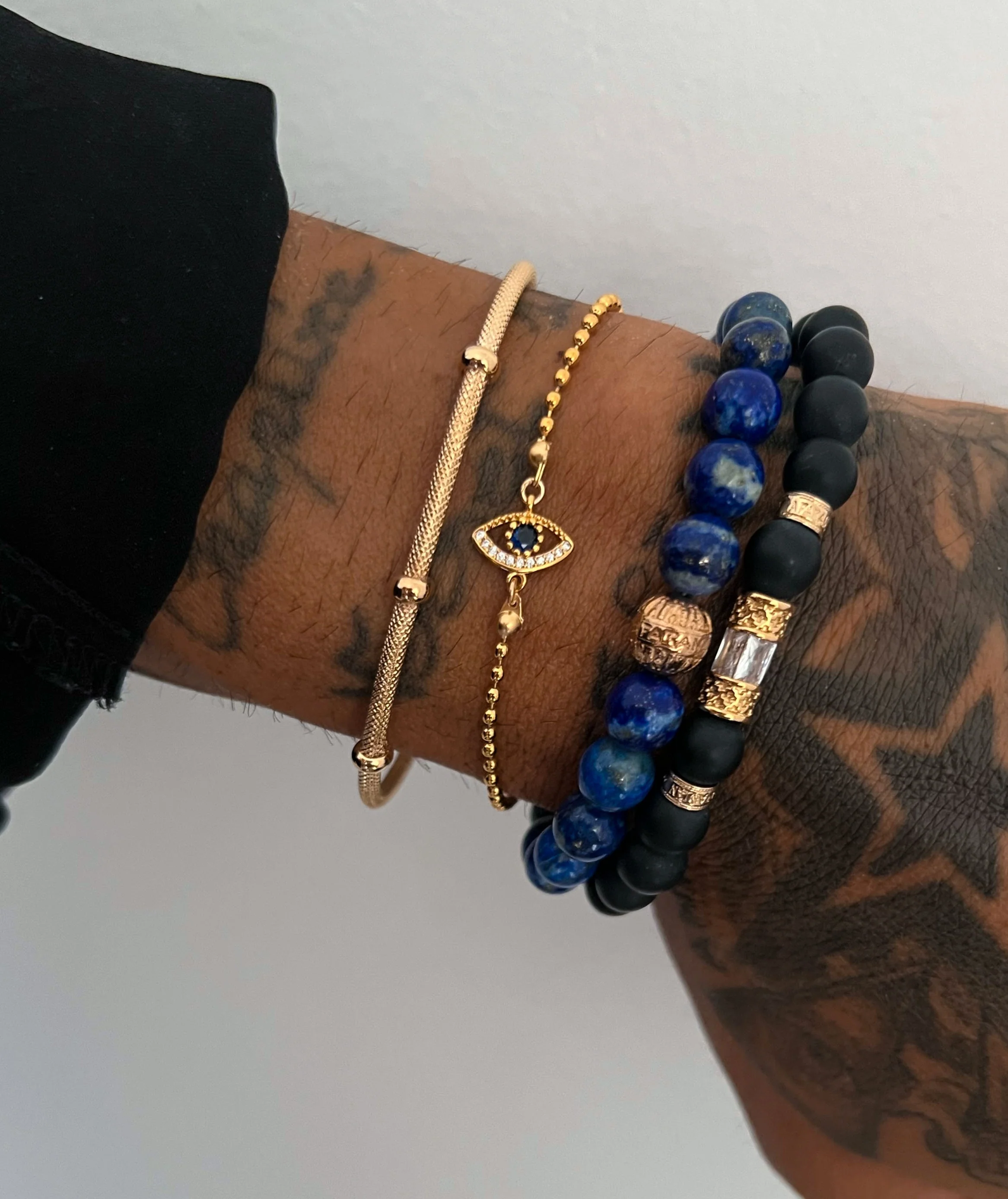 BRACELET "EYE HOMME" - Image 4
