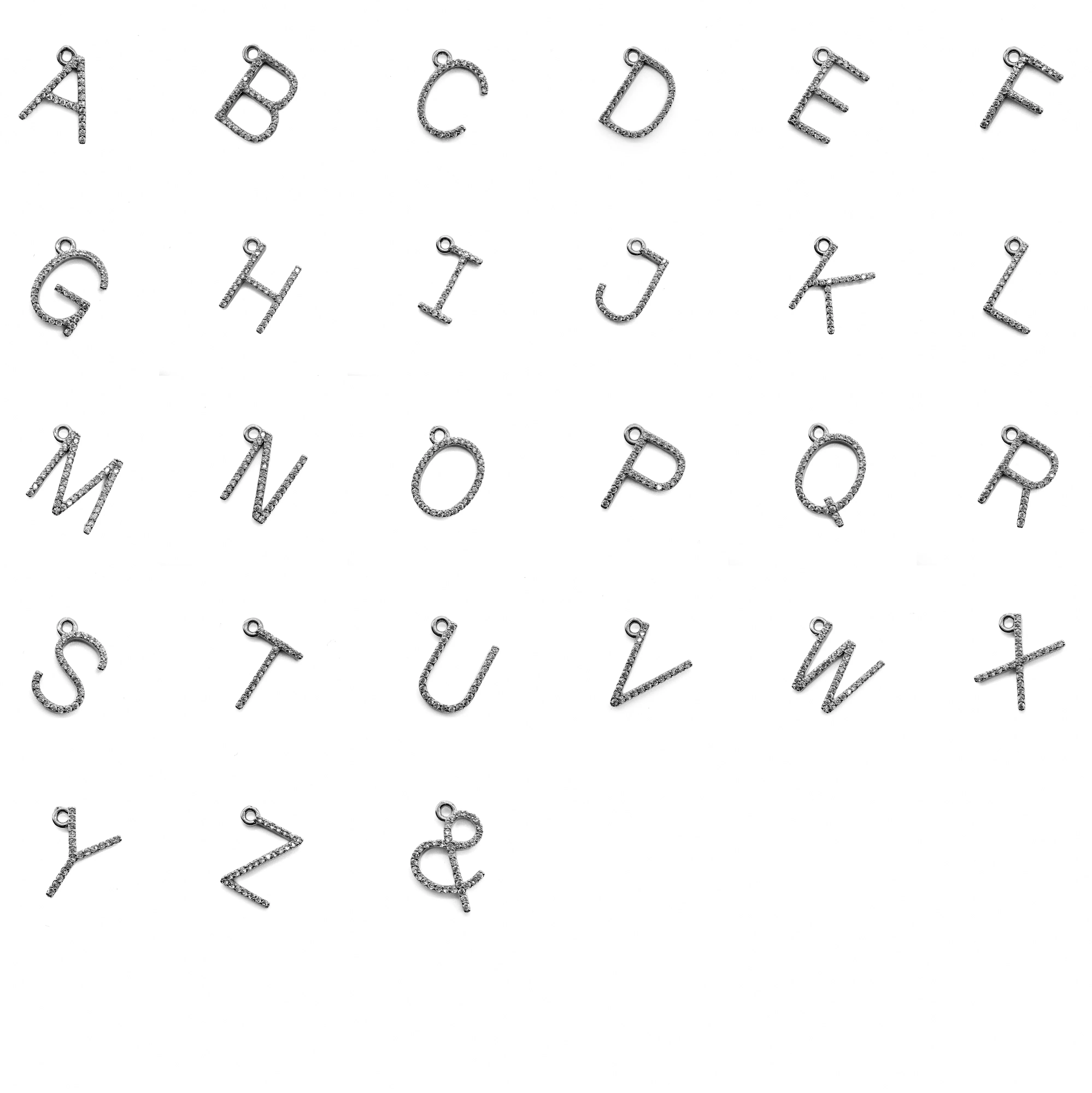 COLLIER "SYLLABE" PERSONNALISABLE - Image 16