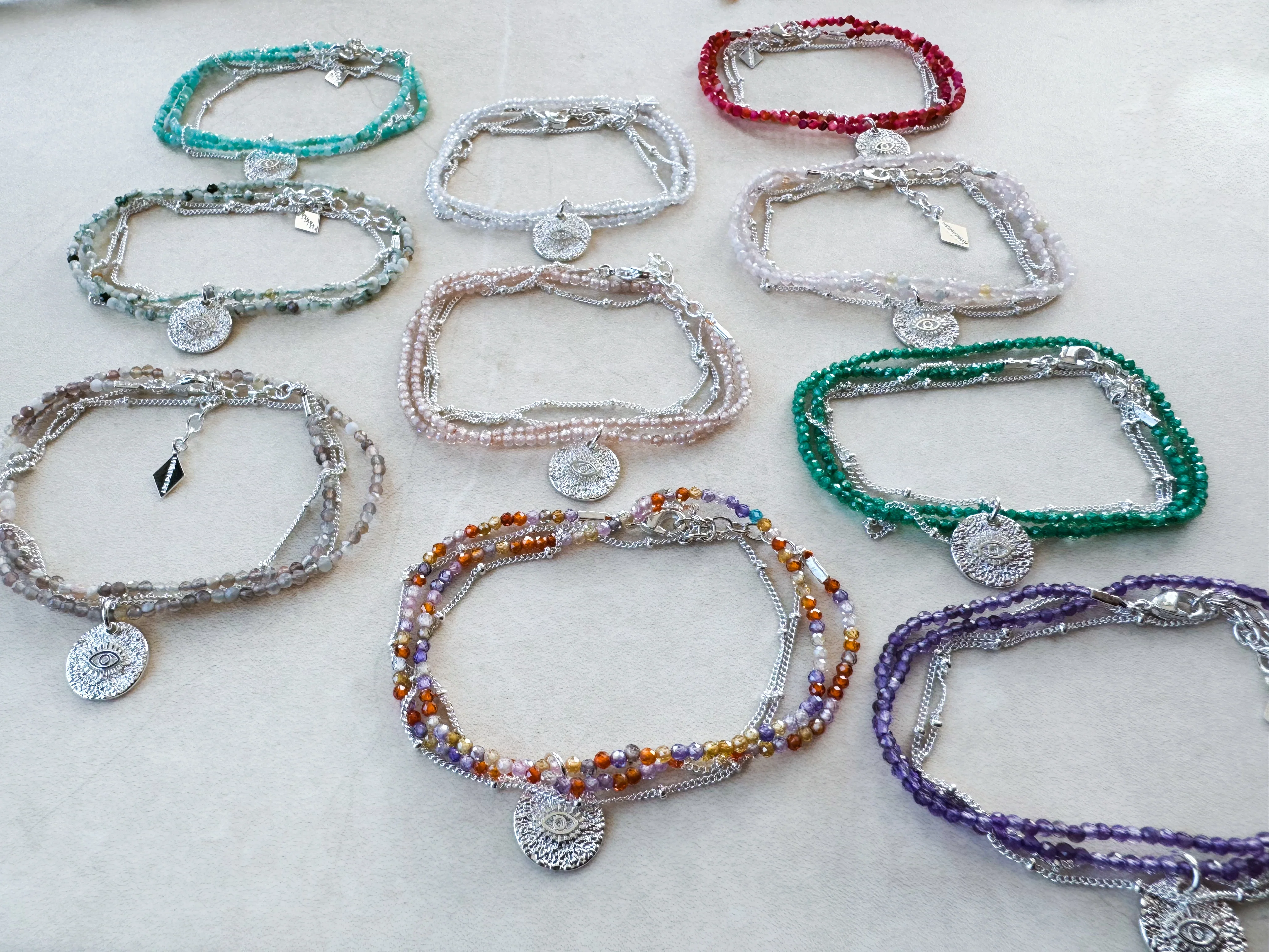 BRACELET "GREECE" - Image 20