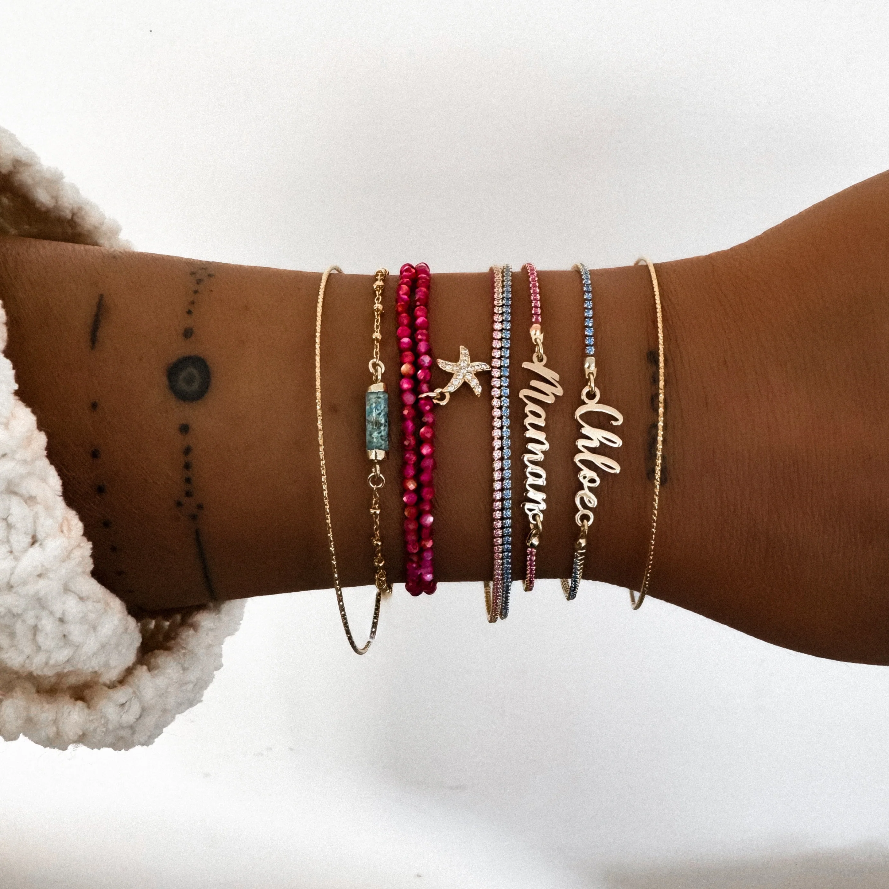 BRACELET "HOLY" - Image 4