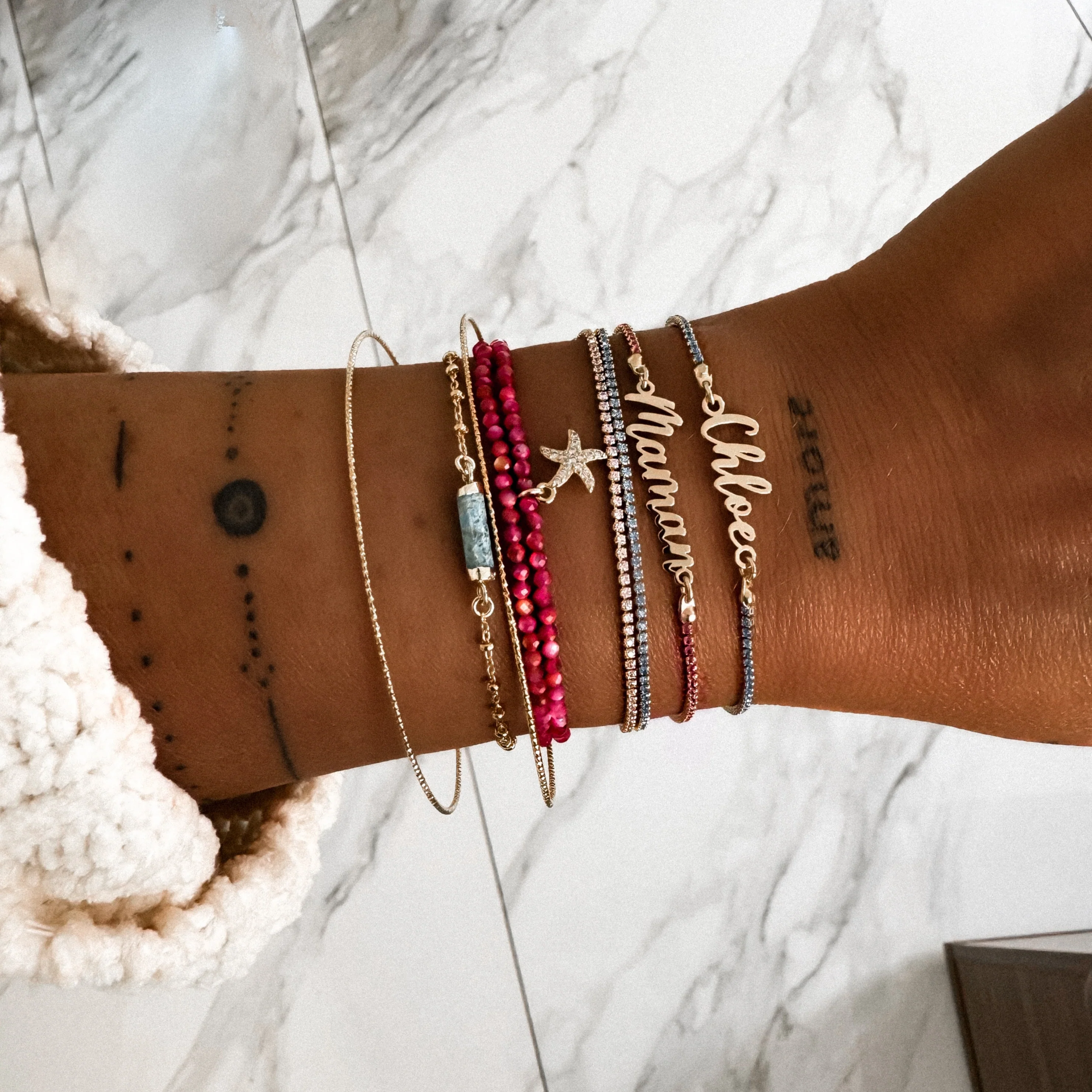 BRACELET "HOLY" - Image 7