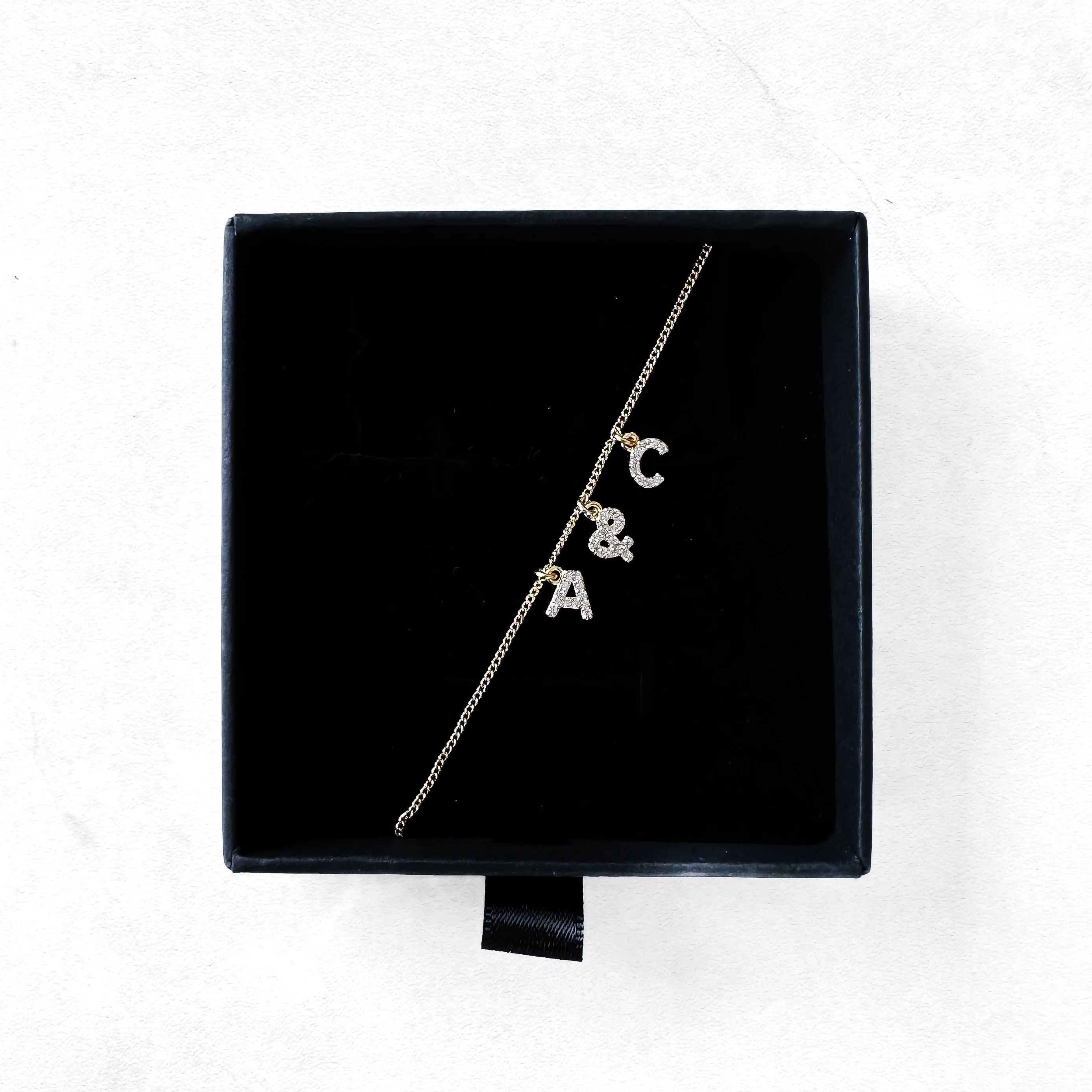 BRACELET "IMYA" PERSONNALISABLE - Image 7