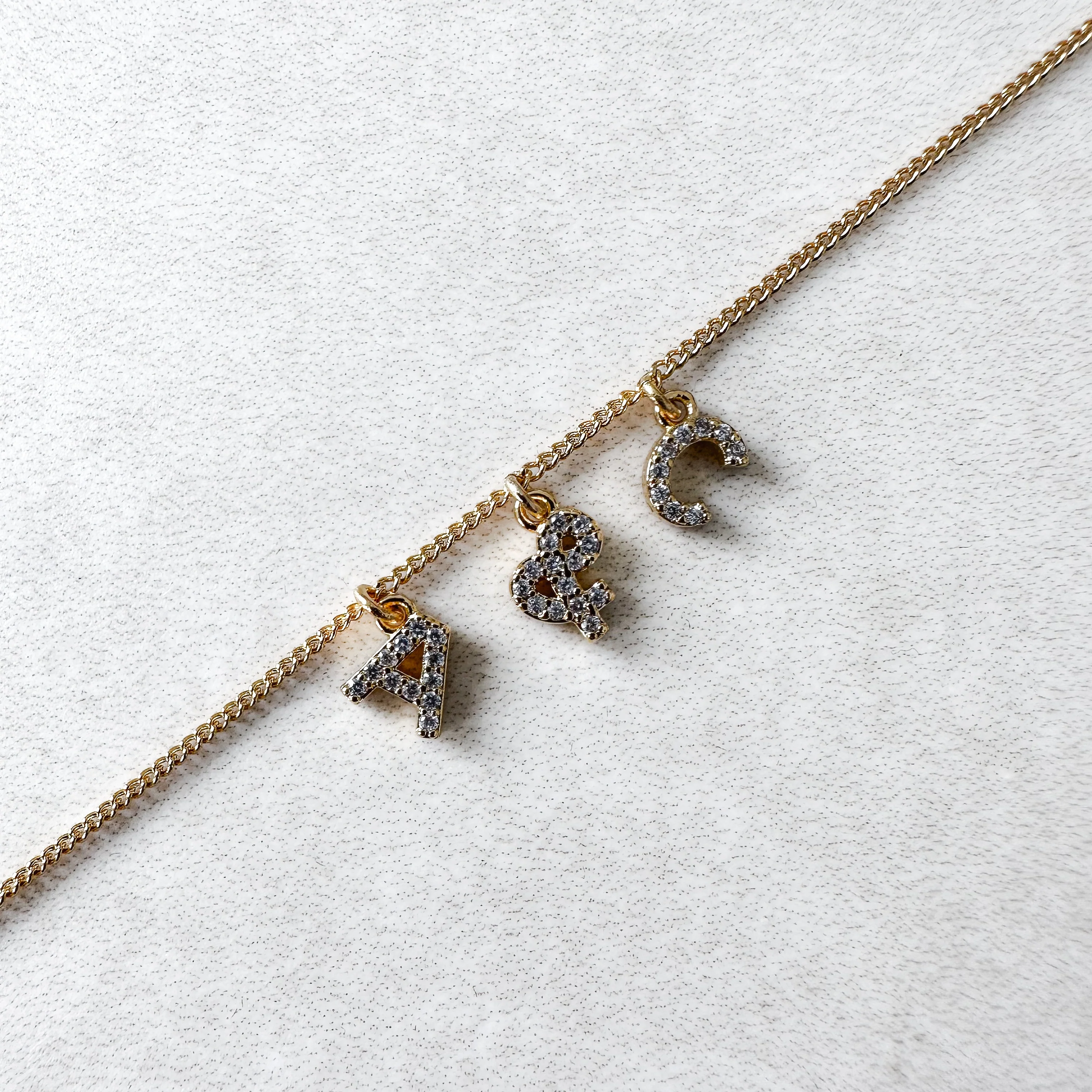 BRACELET "IMYA" PERSONNALISABLE - Image 8