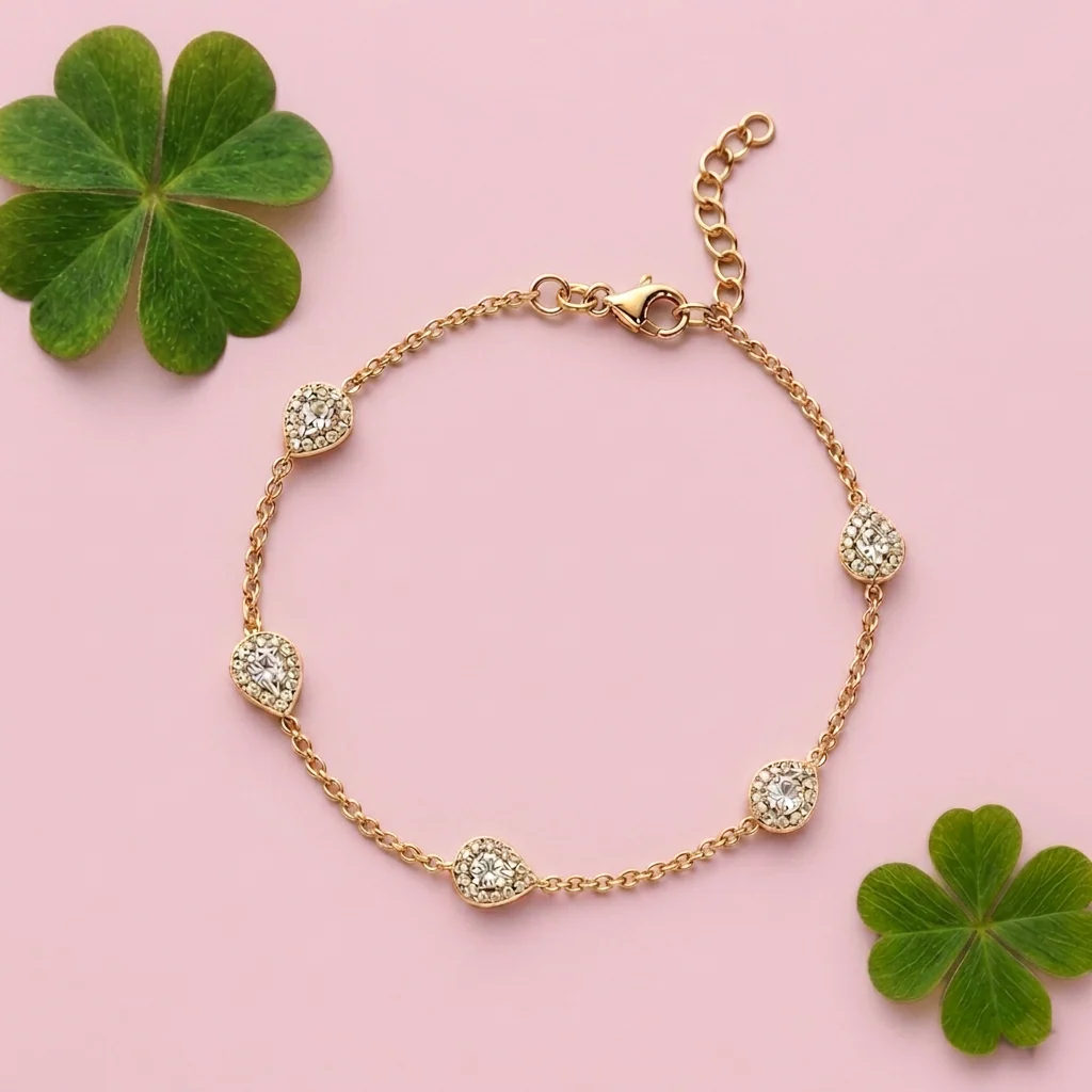 BRACELET "JAIPUR" - Image 9