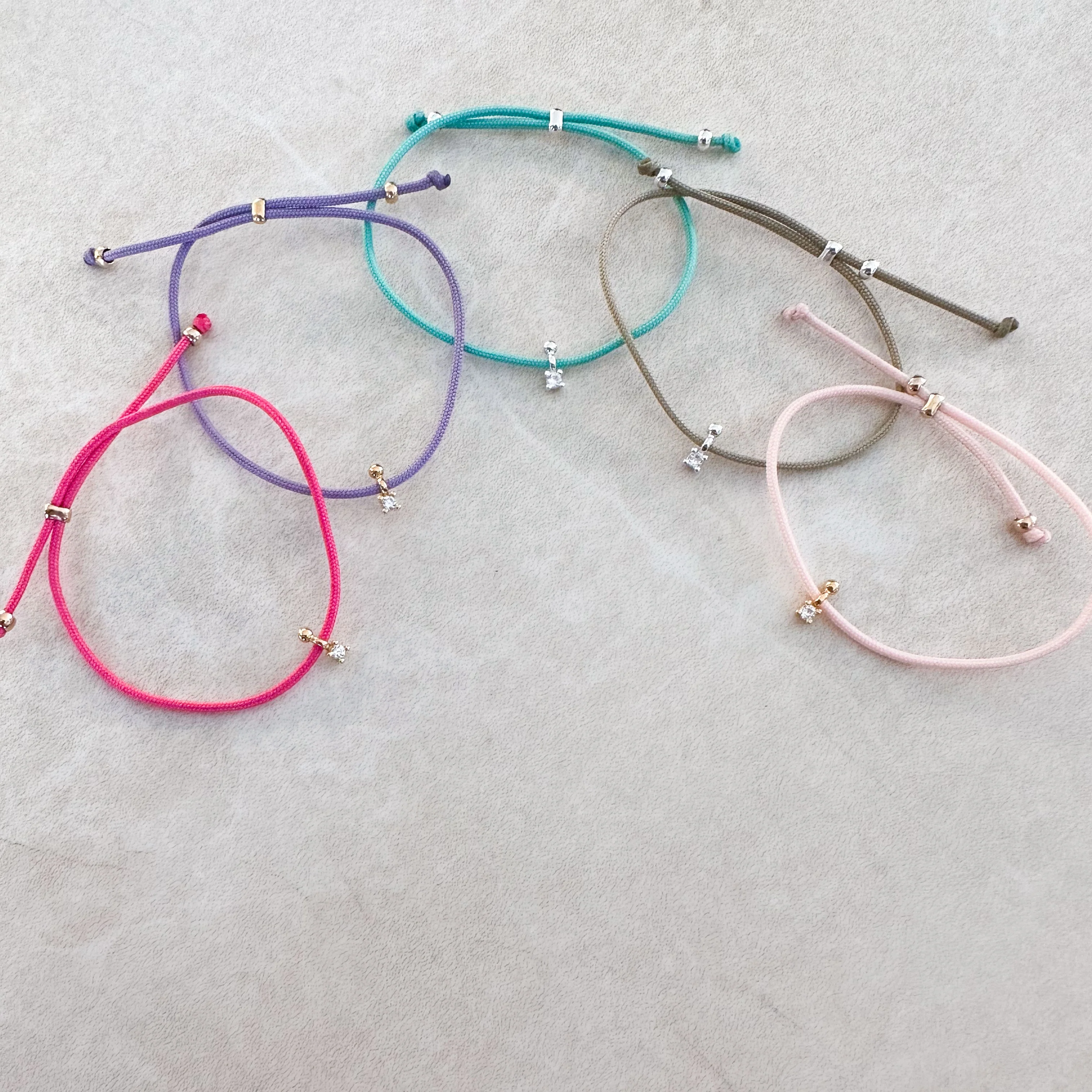 BRACELET "MARION" - Image 8