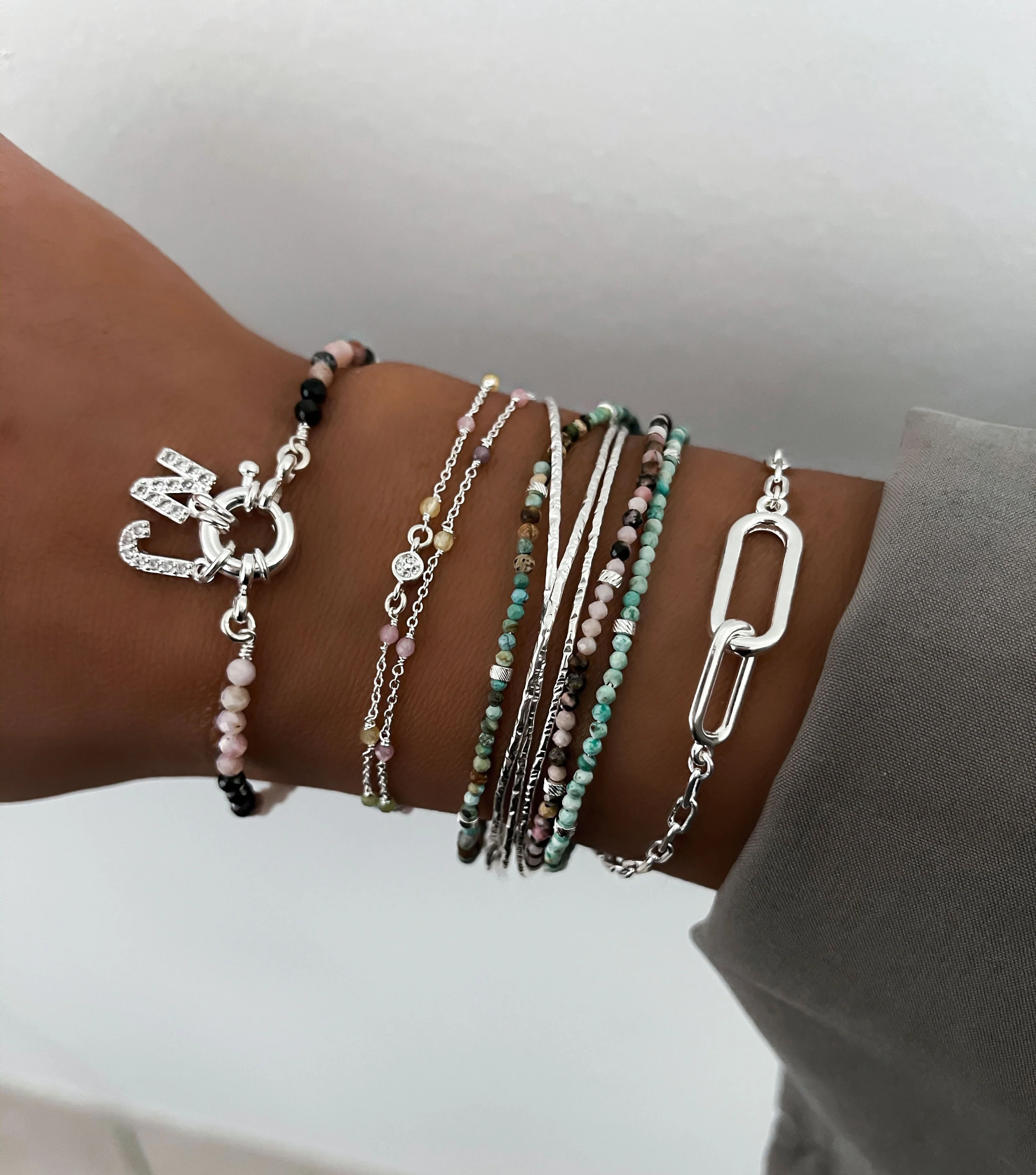 BRACELET "LONDON" - Image 4