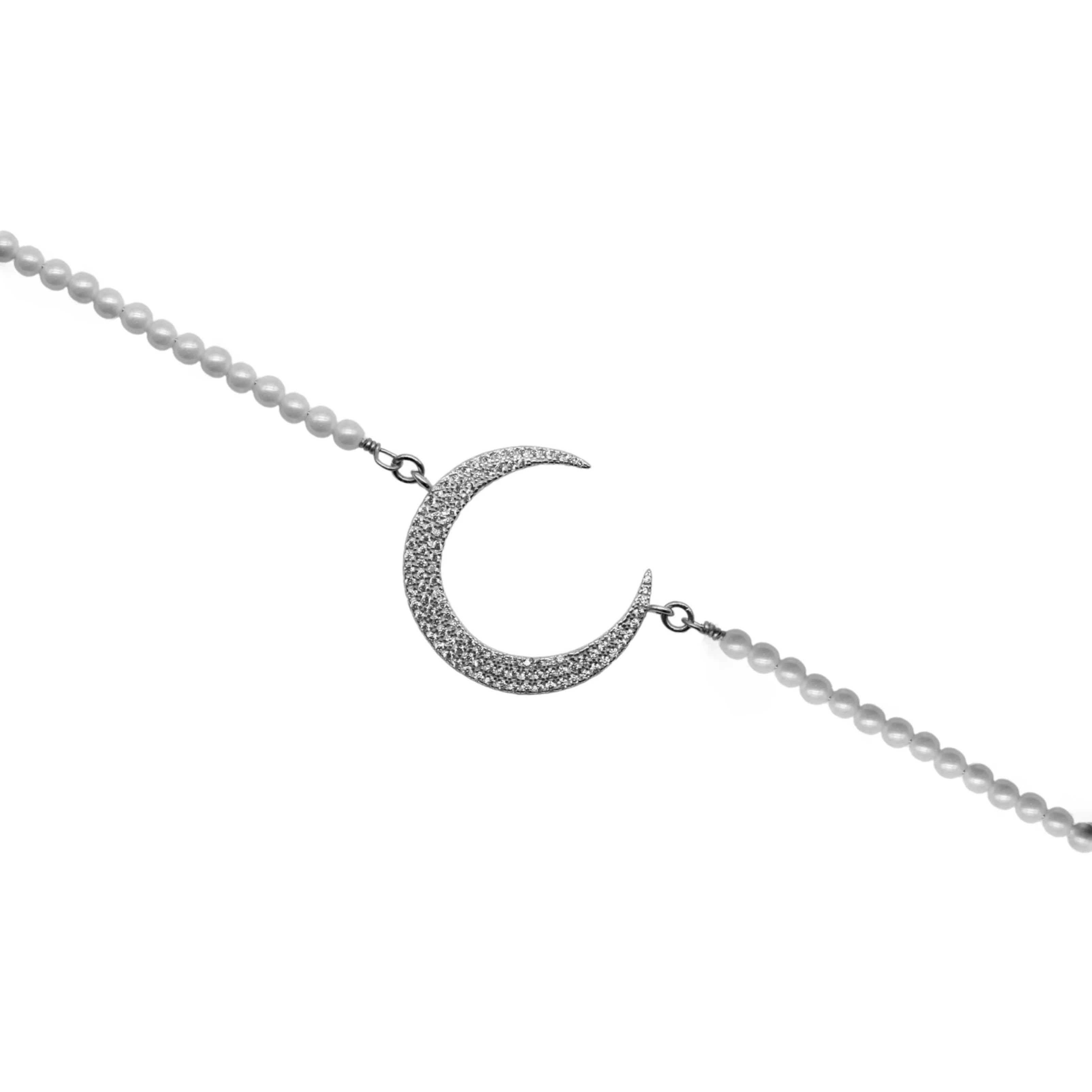 BRACELET "LUNA PEARL" - Image 3
