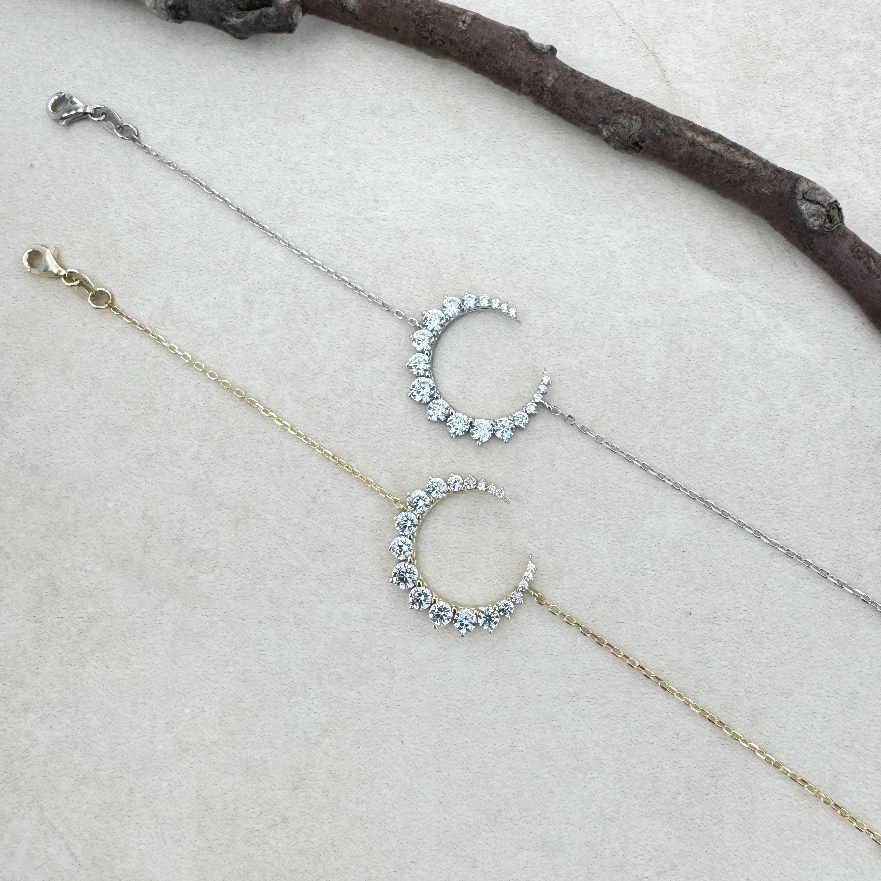 BRACELET "LUNA RIVIERA" - Image 6