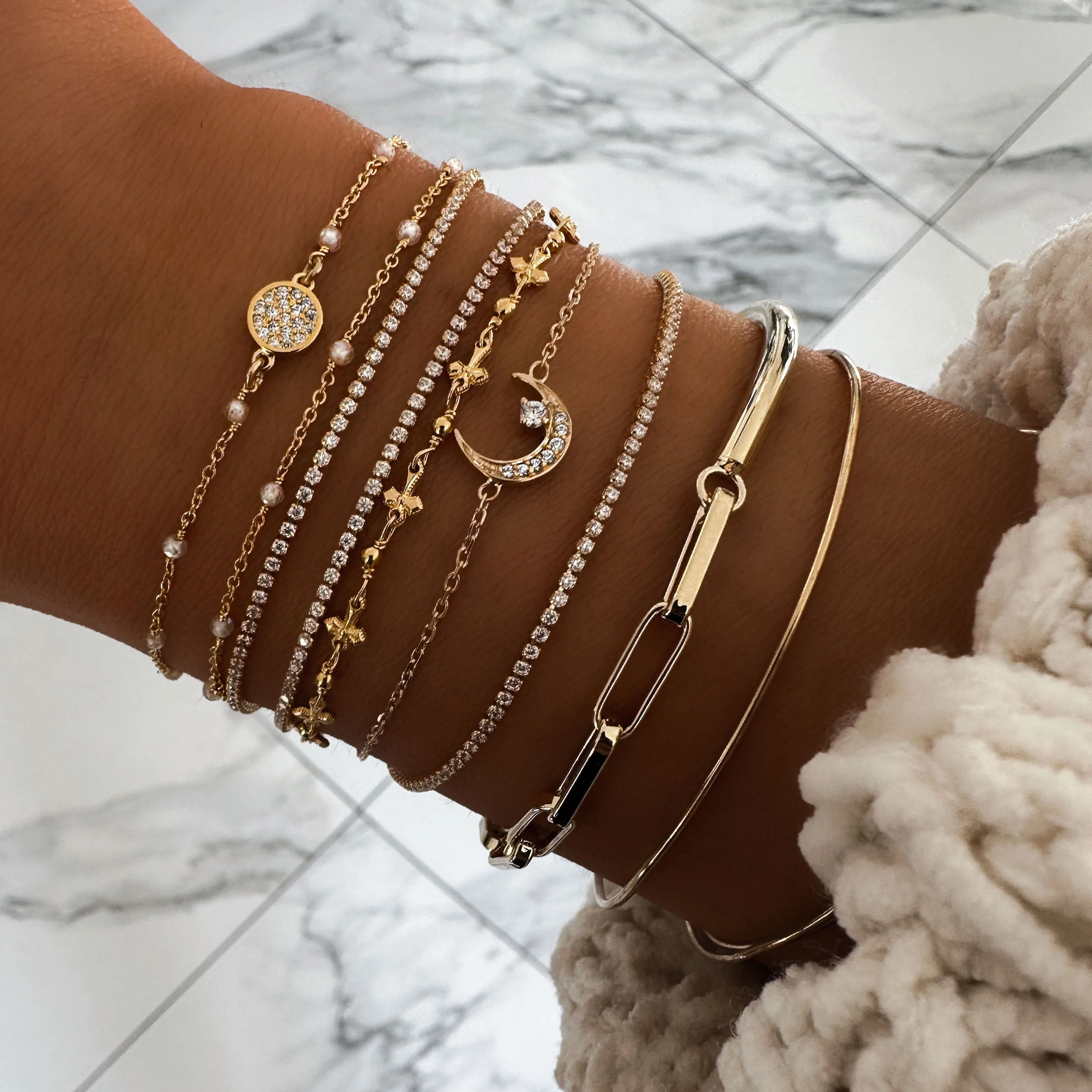 BRACELET "MAYFAIR" - Image 6
