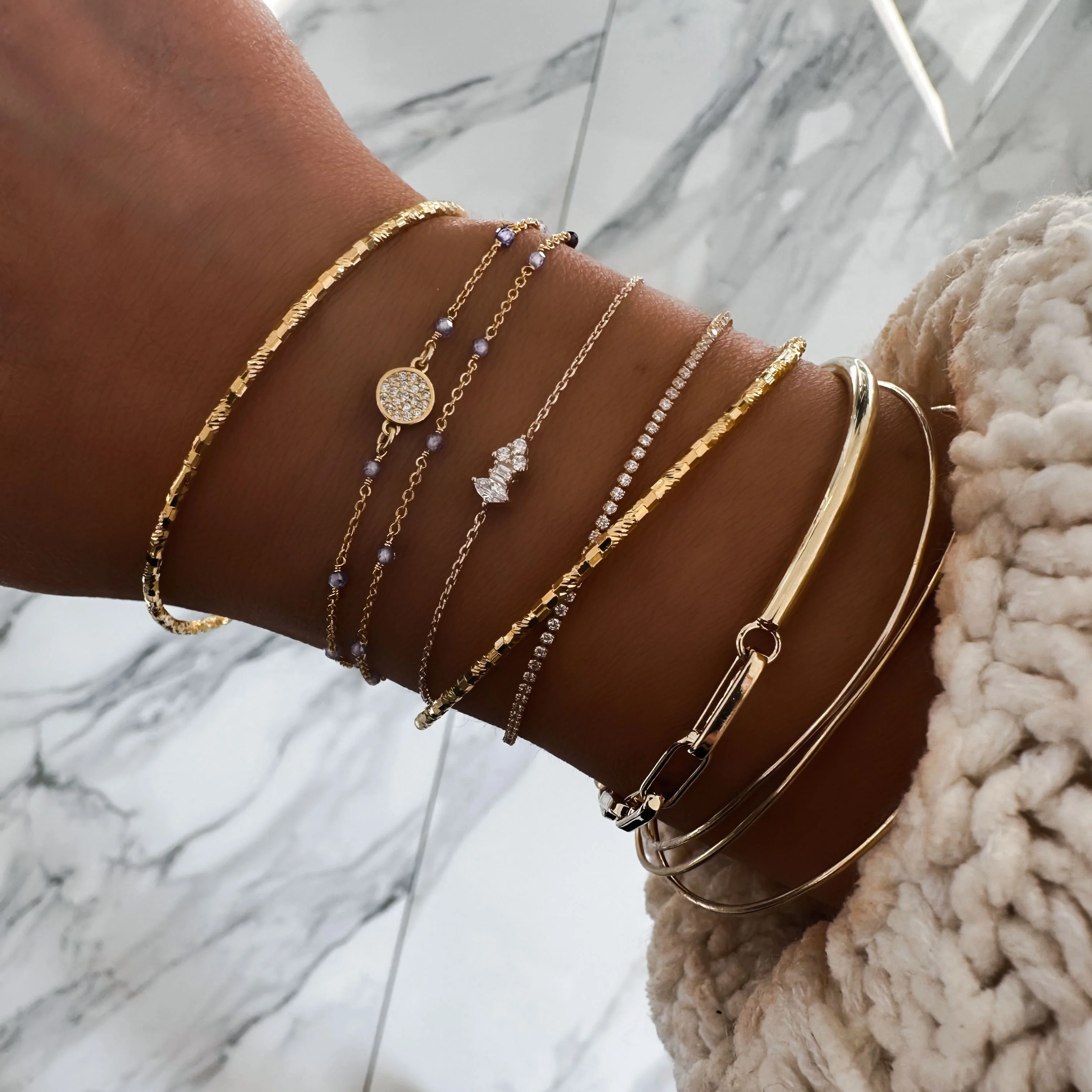 BRACELET "MUNICH" - Image 2