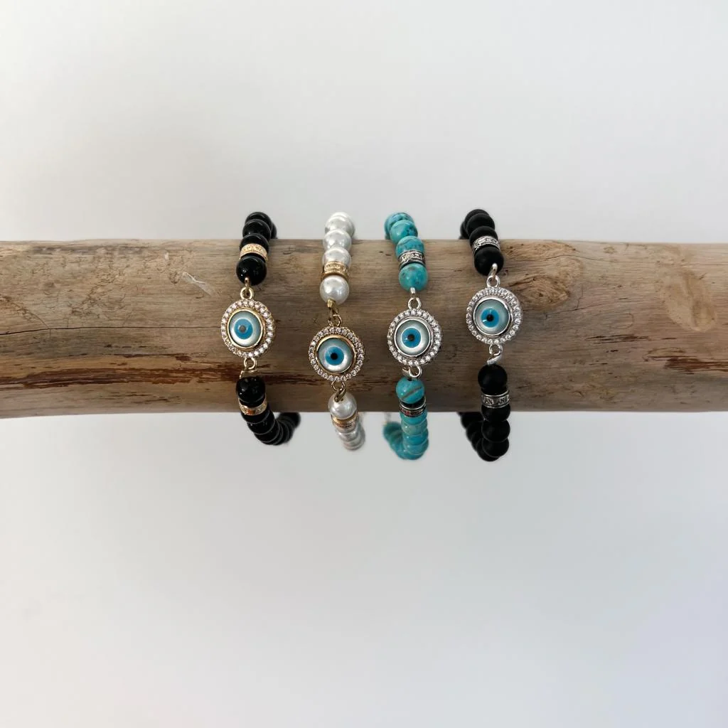BRACELET "MYKONOS XS"
