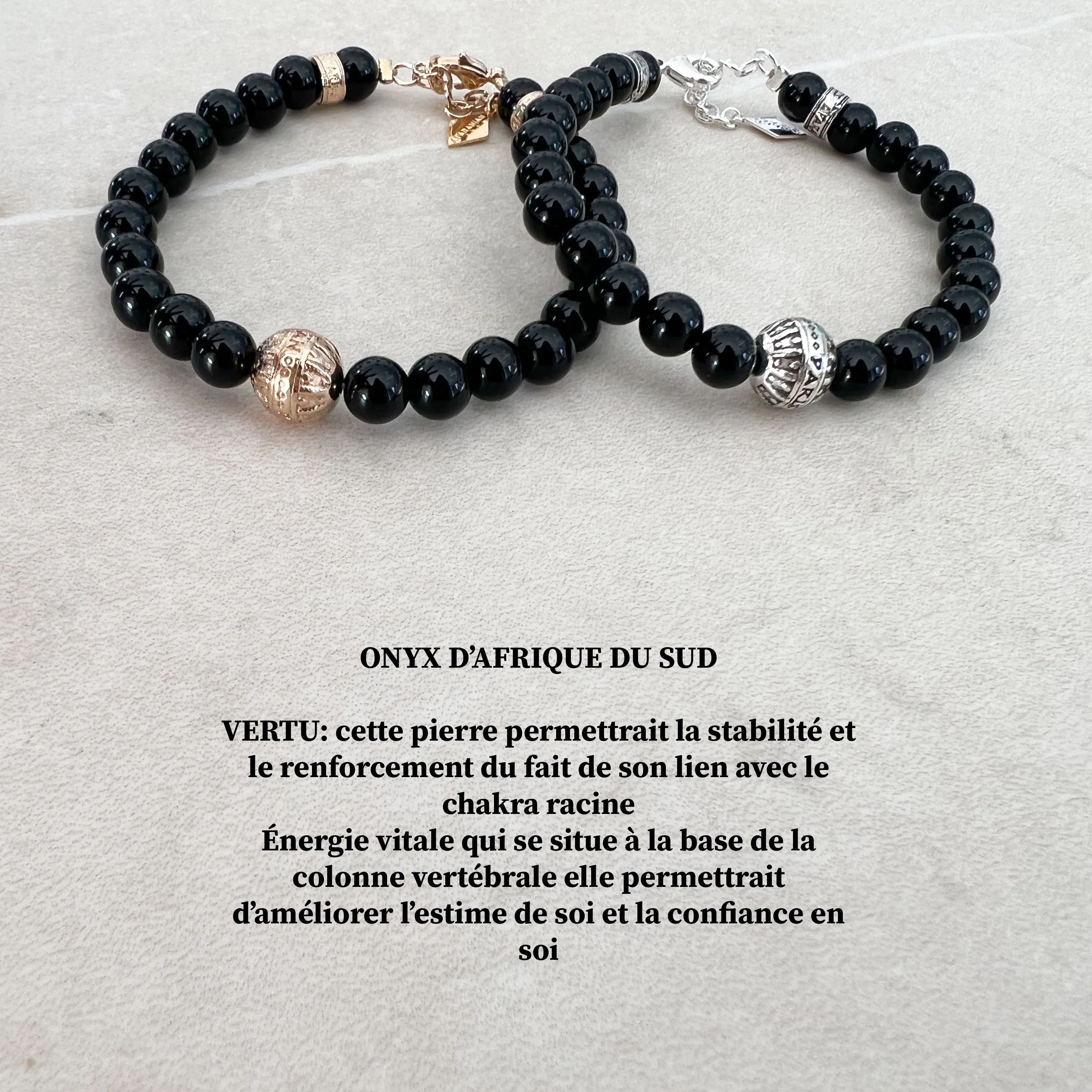 BRACELET "MYKONOS XS" - Image 2