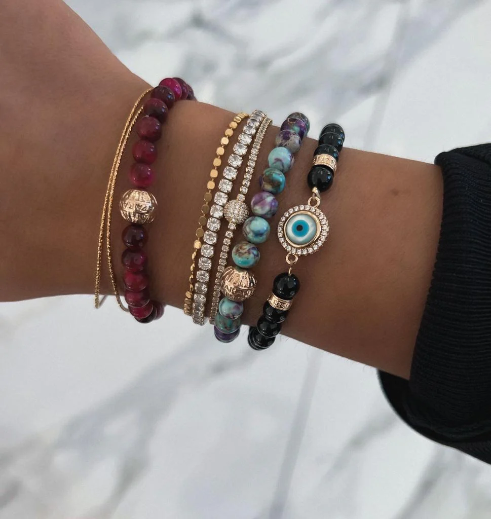 BRACELET "MYKONOS XS" - Image 8