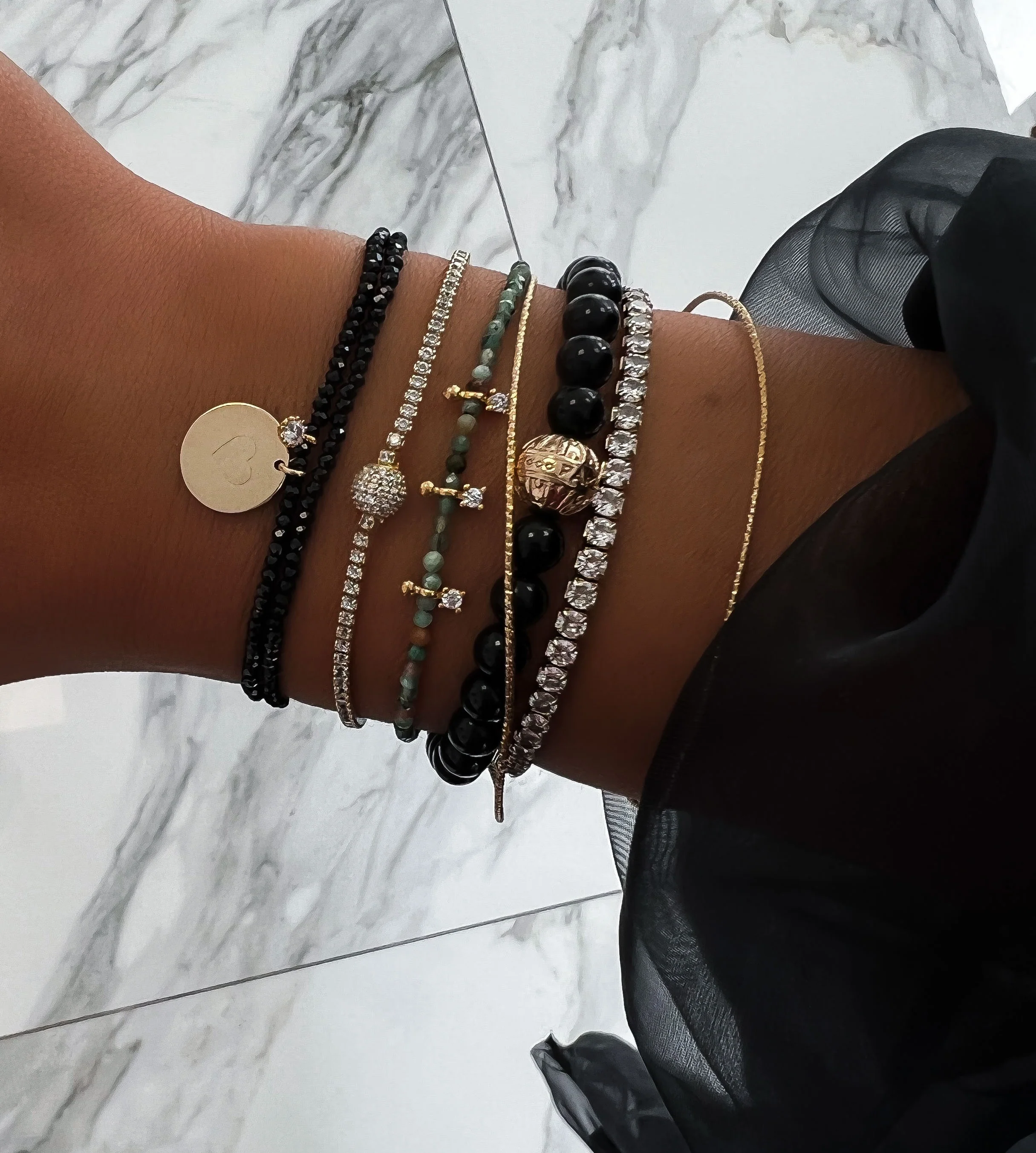 BRACELET "MYLENA" - Image 2
